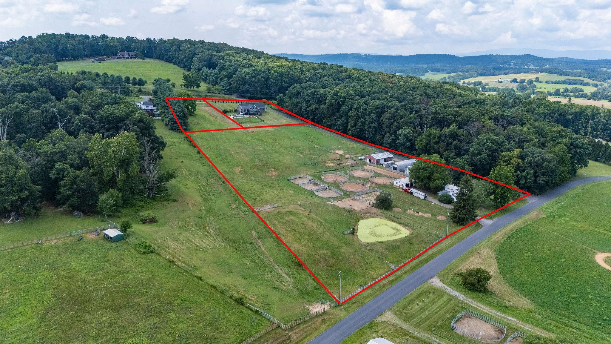 635 CHURCHMANS MILL RD, STUARTS DRAFT, Virginia 24477, 4 Bedrooms Bedrooms, ,3 BathroomsBathrooms,Residential,635 CHURCHMANS MILL RD,675523 MLS # 675523