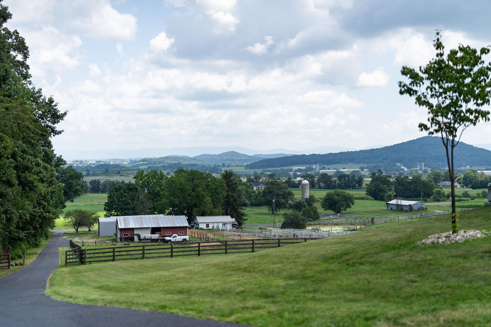 635 CHURCHMANS MILL RD, STUARTS DRAFT, Virginia 24477, 4 Bedrooms Bedrooms, ,3 BathroomsBathrooms,Residential,635 CHURCHMANS MILL RD,675523 MLS # 675523