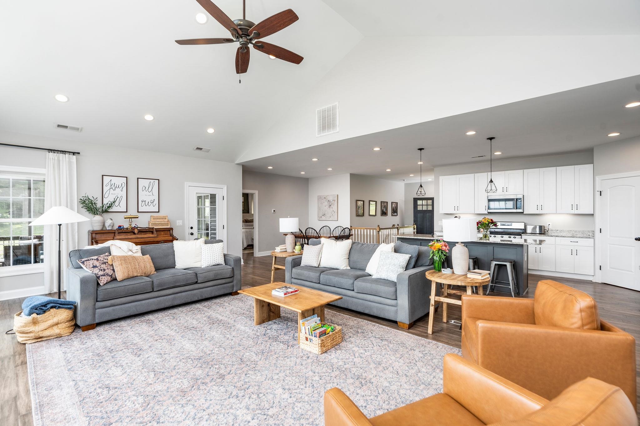 635 CHURCHMANS MILL RD, STUARTS DRAFT, Virginia 24477, 4 Bedrooms Bedrooms, ,3 BathroomsBathrooms,Residential,635 CHURCHMANS MILL RD,675523 MLS # 675523