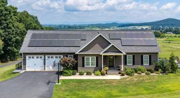 635 CHURCHMANS MILL RD, STUARTS DRAFT, Virginia 24477, 4 Bedrooms Bedrooms, ,3 BathroomsBathrooms,Residential,635 CHURCHMANS MILL RD,675523 MLS # 675523