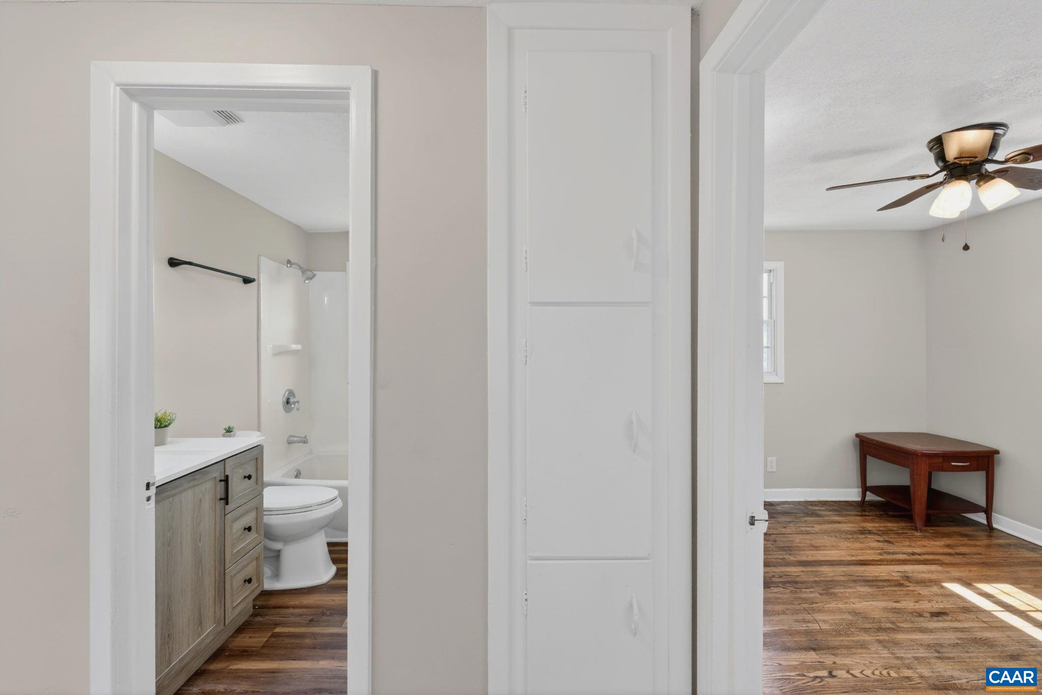 316 CARLTON RD, CHARLOTTESVILLE, Virginia 22902, 4 Bedrooms Bedrooms, ,2 BathroomsBathrooms,Residential,316 CARLTON RD,675540 MLS # 675540