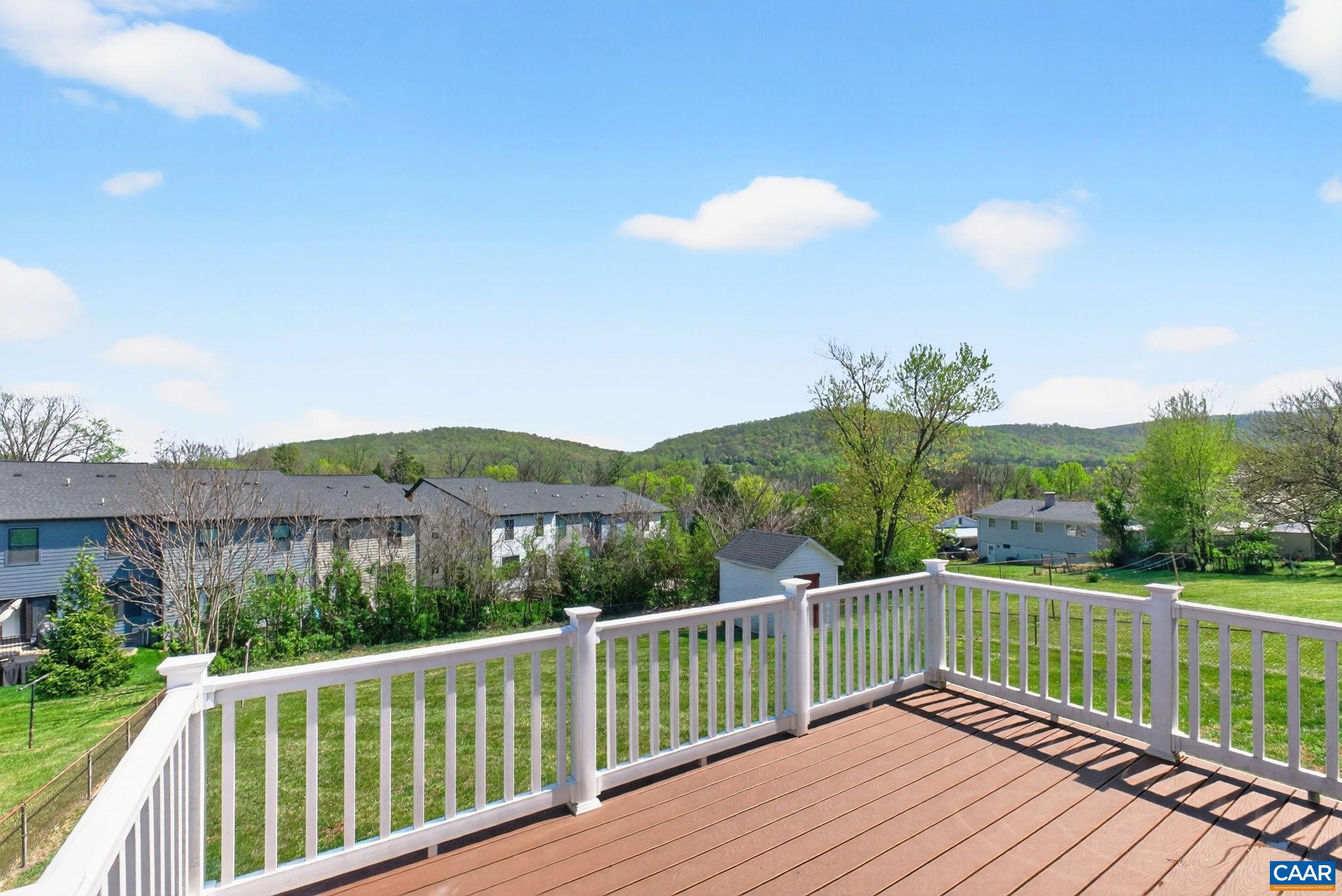 316 CARLTON RD, CHARLOTTESVILLE, Virginia 22902, 4 Bedrooms Bedrooms, ,2 BathroomsBathrooms,Residential,316 CARLTON RD,675540 MLS # 675540