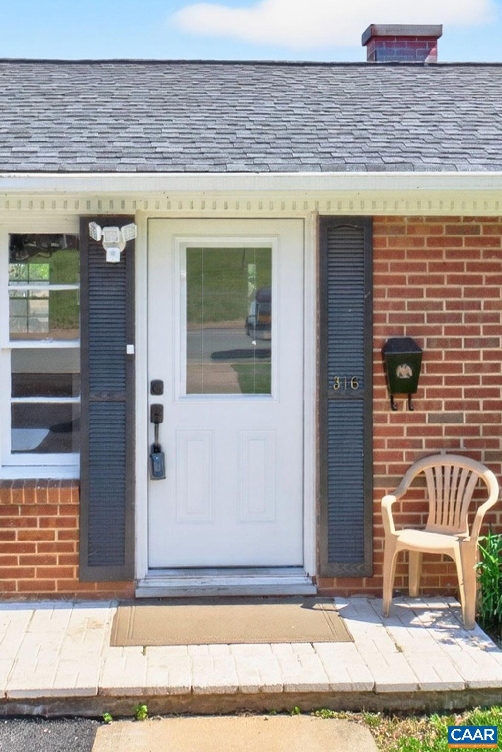 316 CARLTON RD, CHARLOTTESVILLE, Virginia 22902, 4 Bedrooms Bedrooms, ,2 BathroomsBathrooms,Residential,316 CARLTON RD,675540 MLS # 675540