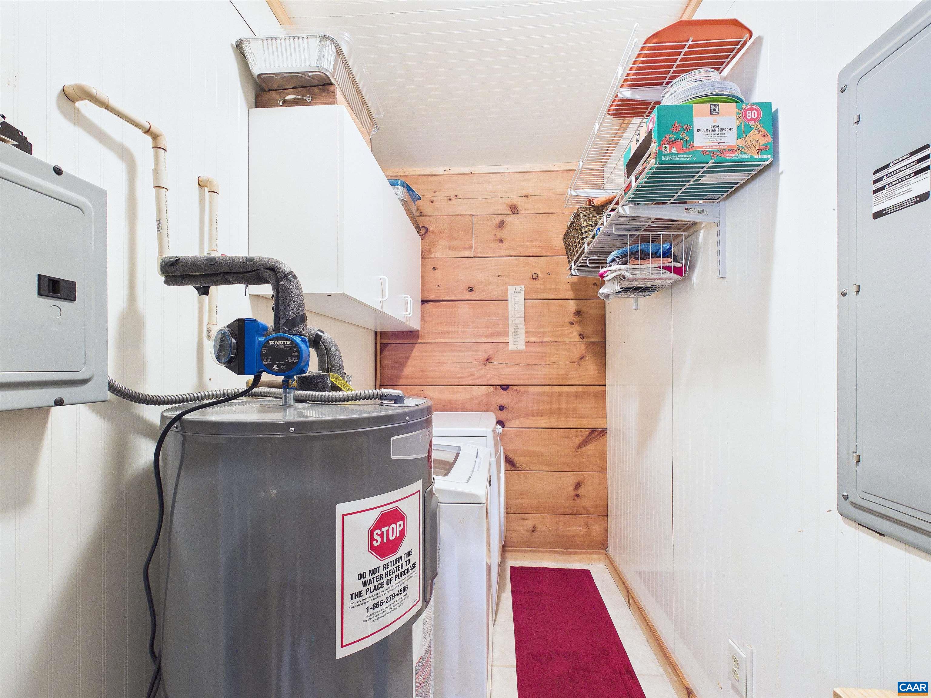 469 JENKINS CHURCH RD, CUMBERLAND, Virginia 23040, 3 Bedrooms Bedrooms, ,2 BathroomsBathrooms,Residential,469 JENKINS CHURCH RD,675546 MLS # 675546