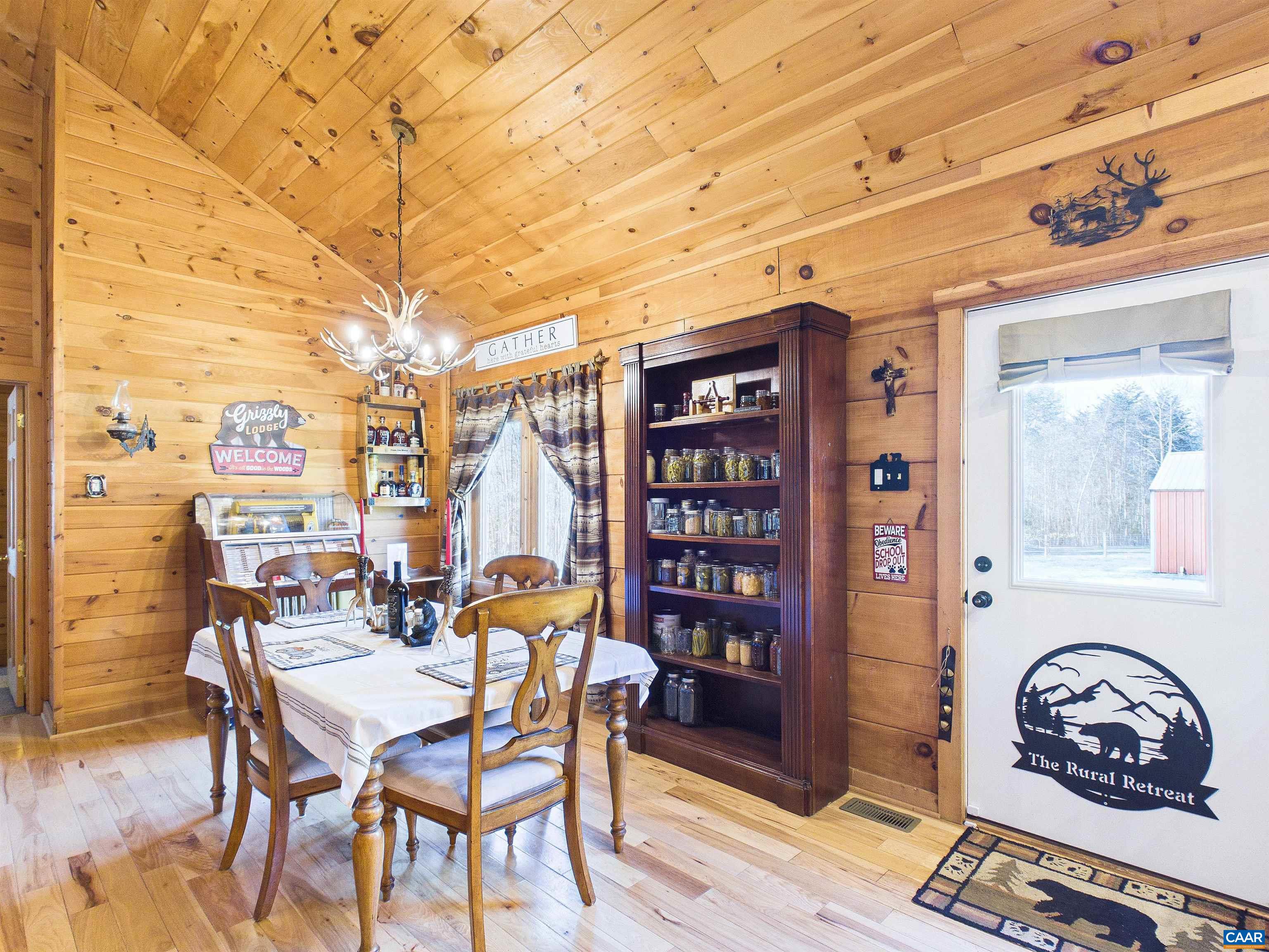 469 JENKINS CHURCH RD, CUMBERLAND, Virginia 23040, 3 Bedrooms Bedrooms, ,2 BathroomsBathrooms,Residential,469 JENKINS CHURCH RD,675546 MLS # 675546