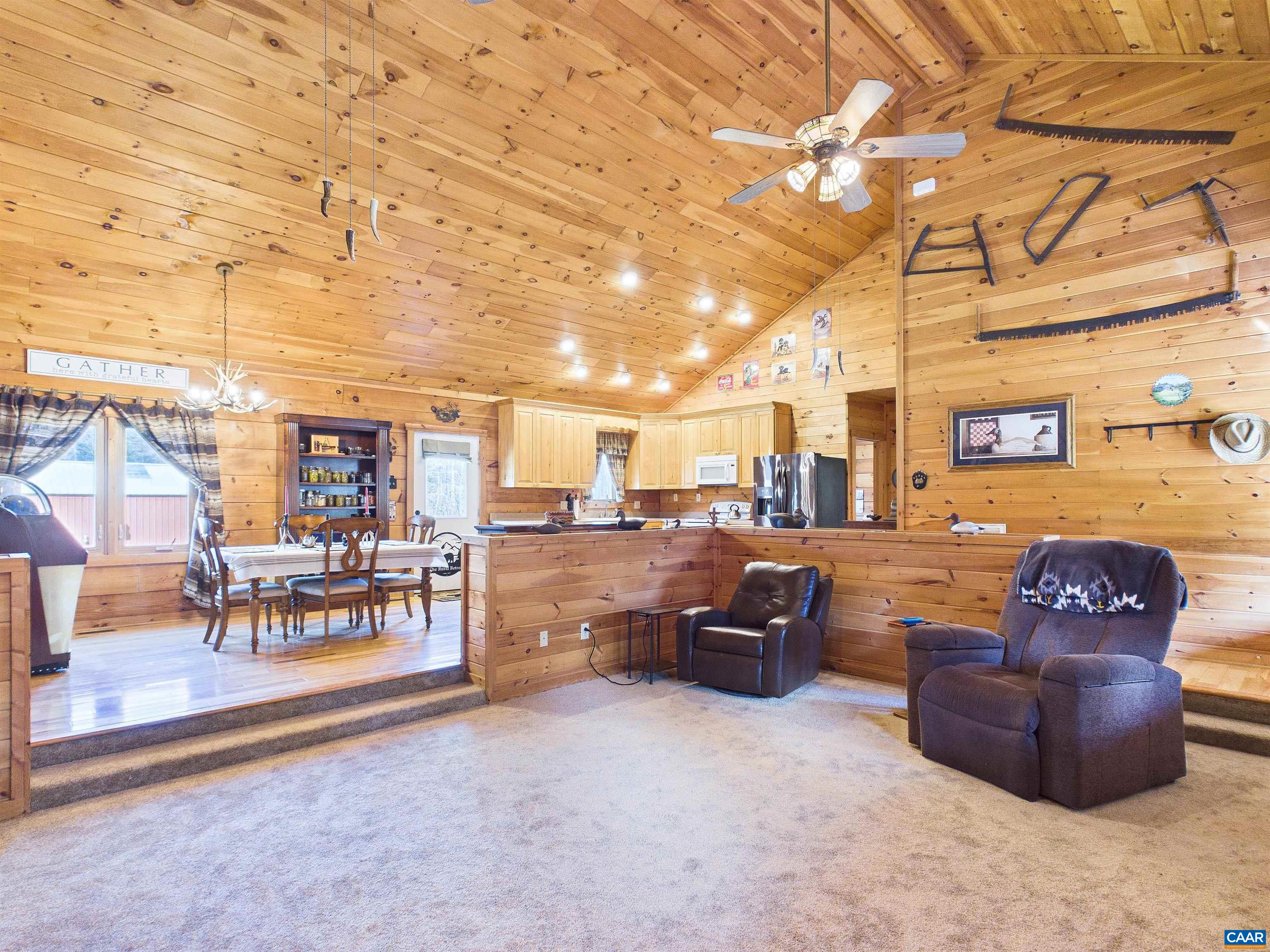 469 JENKINS CHURCH RD, CUMBERLAND, Virginia 23040, 3 Bedrooms Bedrooms, ,2 BathroomsBathrooms,Residential,469 JENKINS CHURCH RD,675546 MLS # 675546