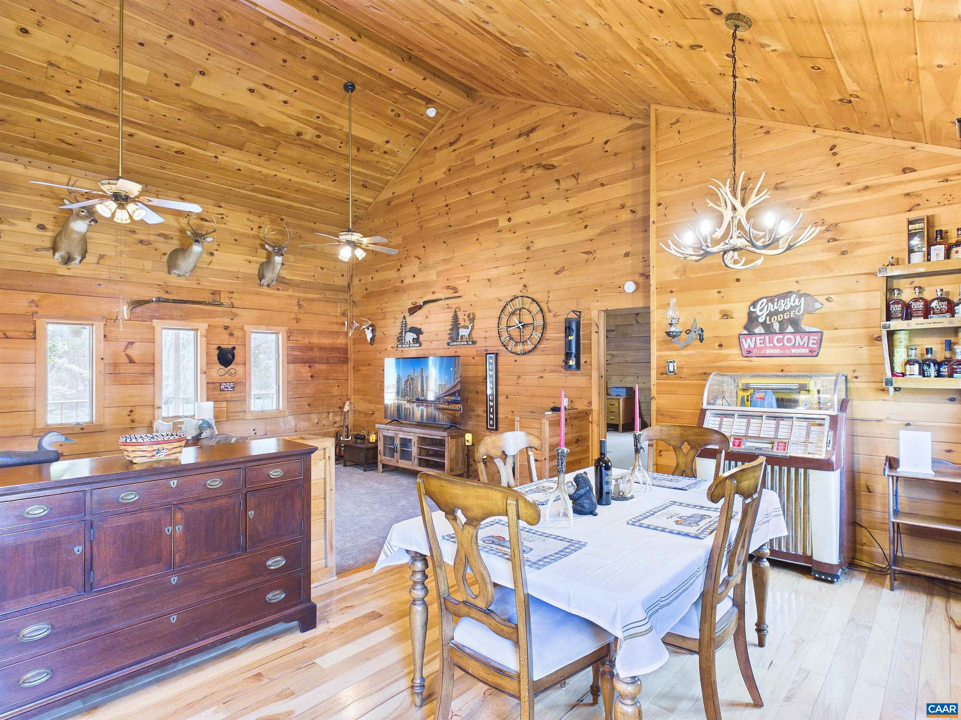 469 JENKINS CHURCH RD, CUMBERLAND, Virginia 23040, 3 Bedrooms Bedrooms, ,2 BathroomsBathrooms,Residential,469 JENKINS CHURCH RD,675546 MLS # 675546