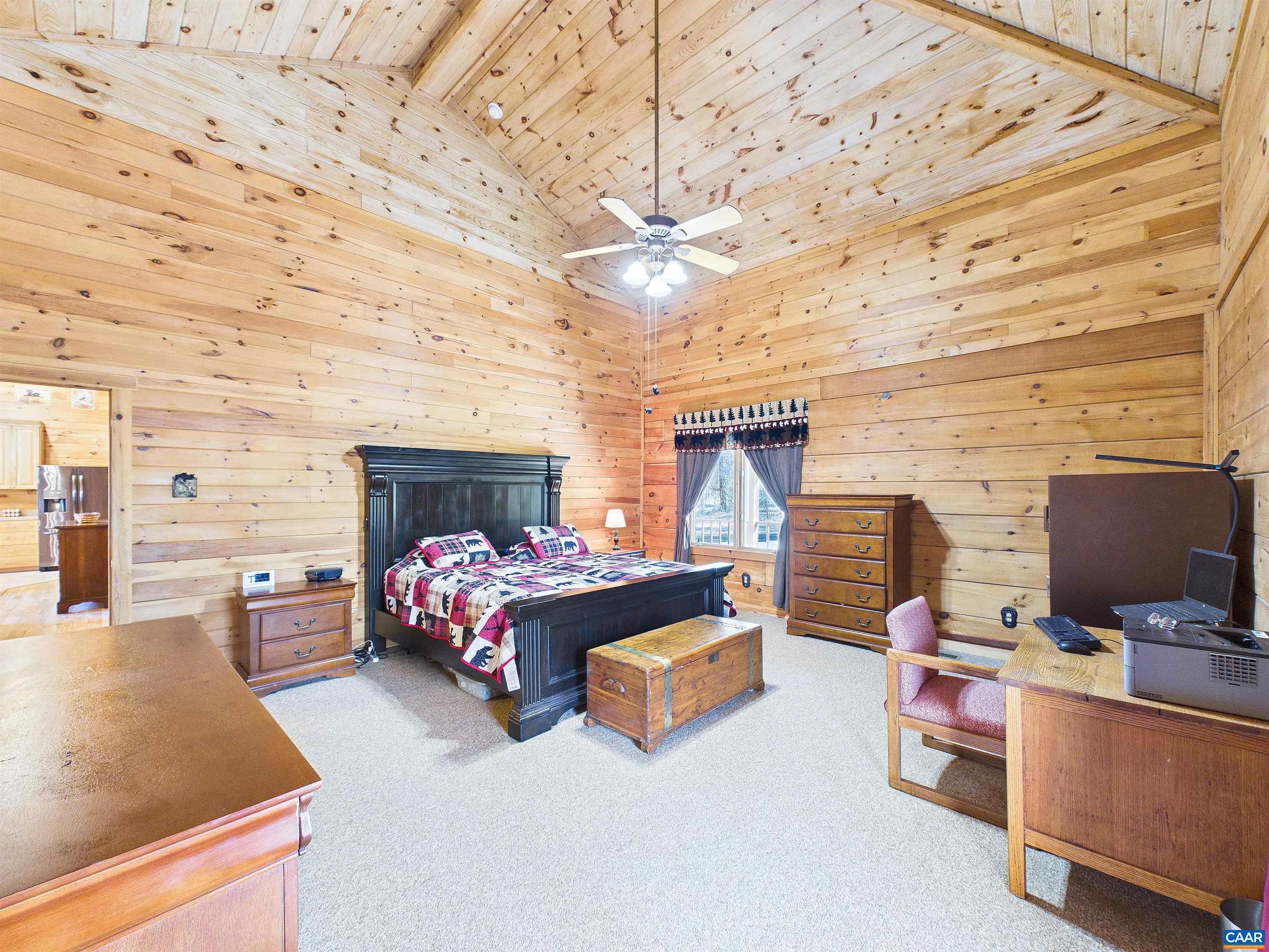 469 JENKINS CHURCH RD, CUMBERLAND, Virginia 23040, 3 Bedrooms Bedrooms, ,2 BathroomsBathrooms,Residential,469 JENKINS CHURCH RD,675546 MLS # 675546