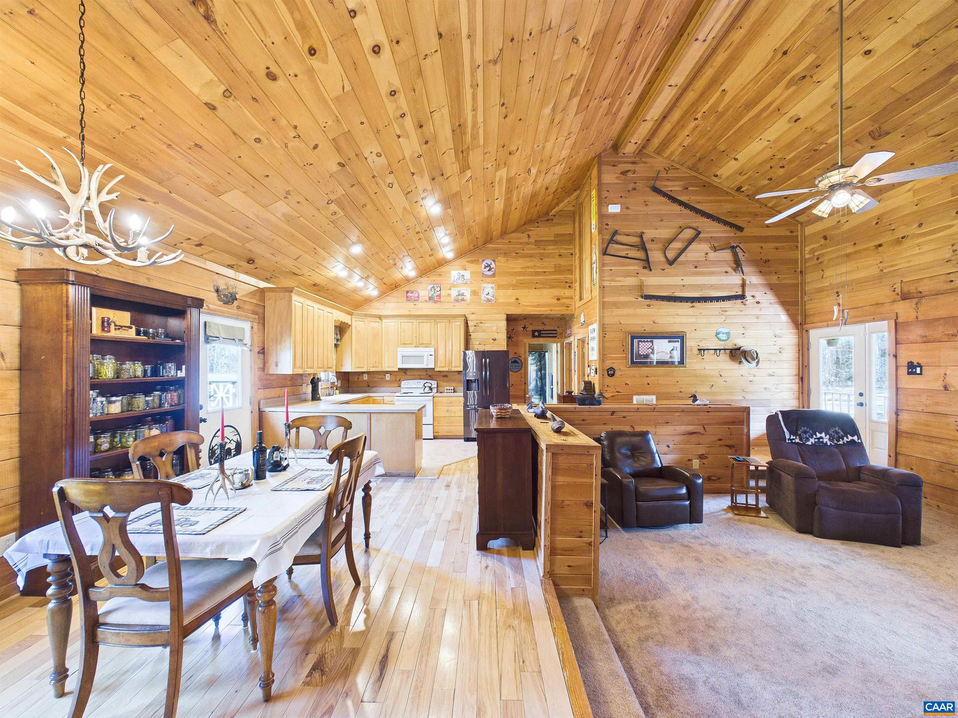 469 JENKINS CHURCH RD, CUMBERLAND, Virginia 23040, 3 Bedrooms Bedrooms, ,2 BathroomsBathrooms,Residential,469 JENKINS CHURCH RD,675546 MLS # 675546