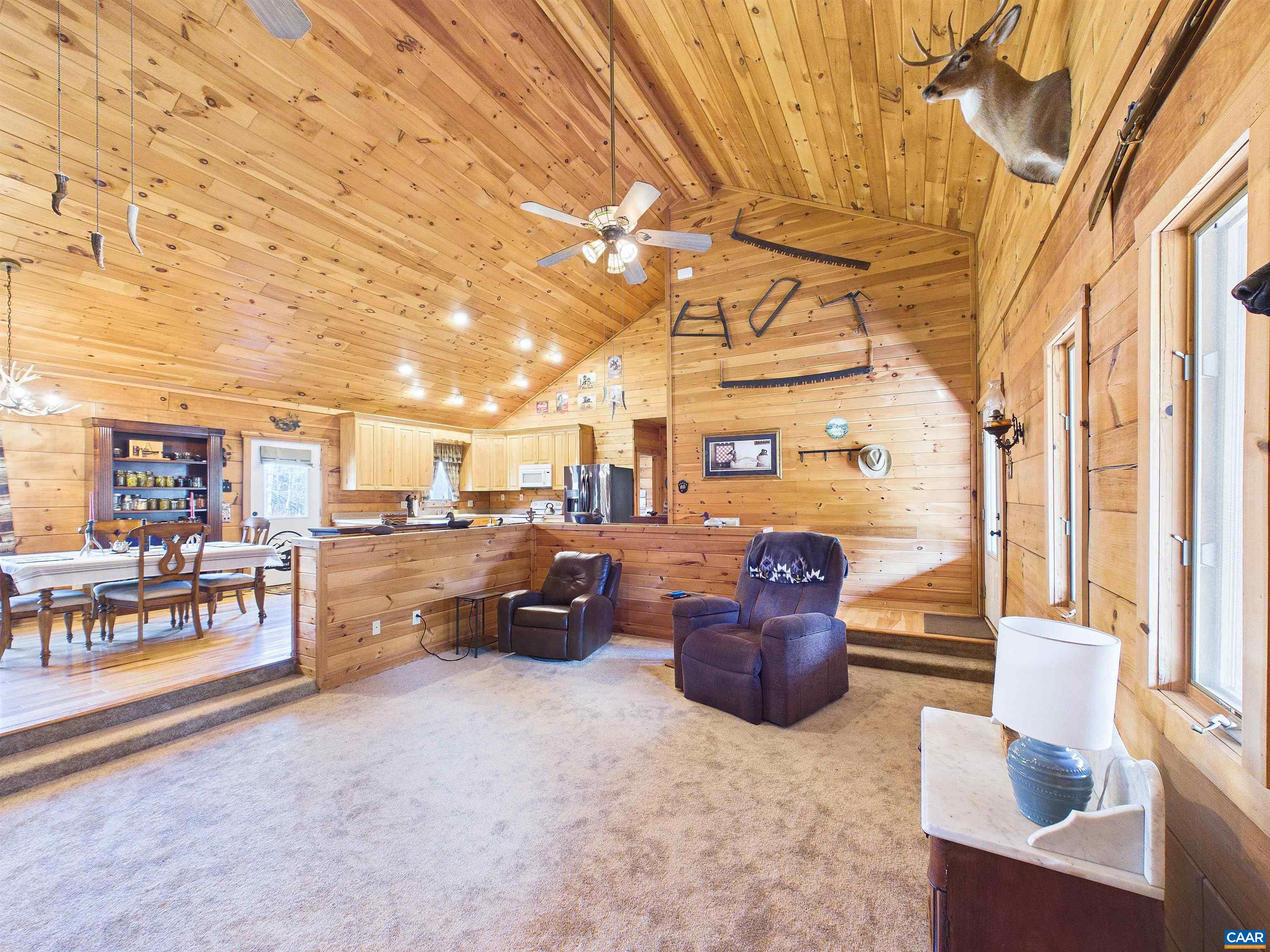 469 JENKINS CHURCH RD, CUMBERLAND, Virginia 23040, 3 Bedrooms Bedrooms, ,2 BathroomsBathrooms,Residential,469 JENKINS CHURCH RD,675546 MLS # 675546