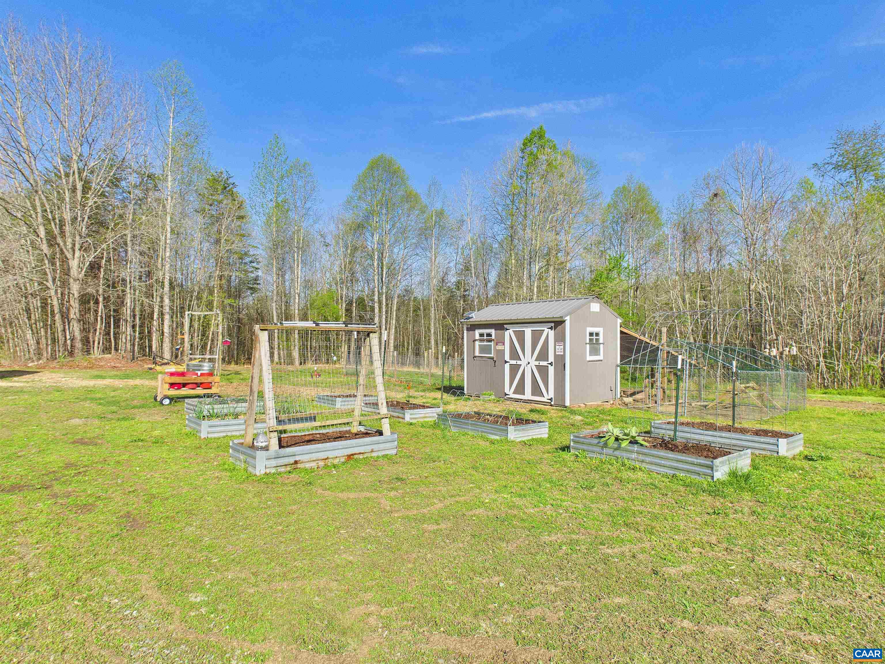 469 JENKINS CHURCH RD, CUMBERLAND, Virginia 23040, 3 Bedrooms Bedrooms, ,2 BathroomsBathrooms,Residential,469 JENKINS CHURCH RD,675546 MLS # 675546