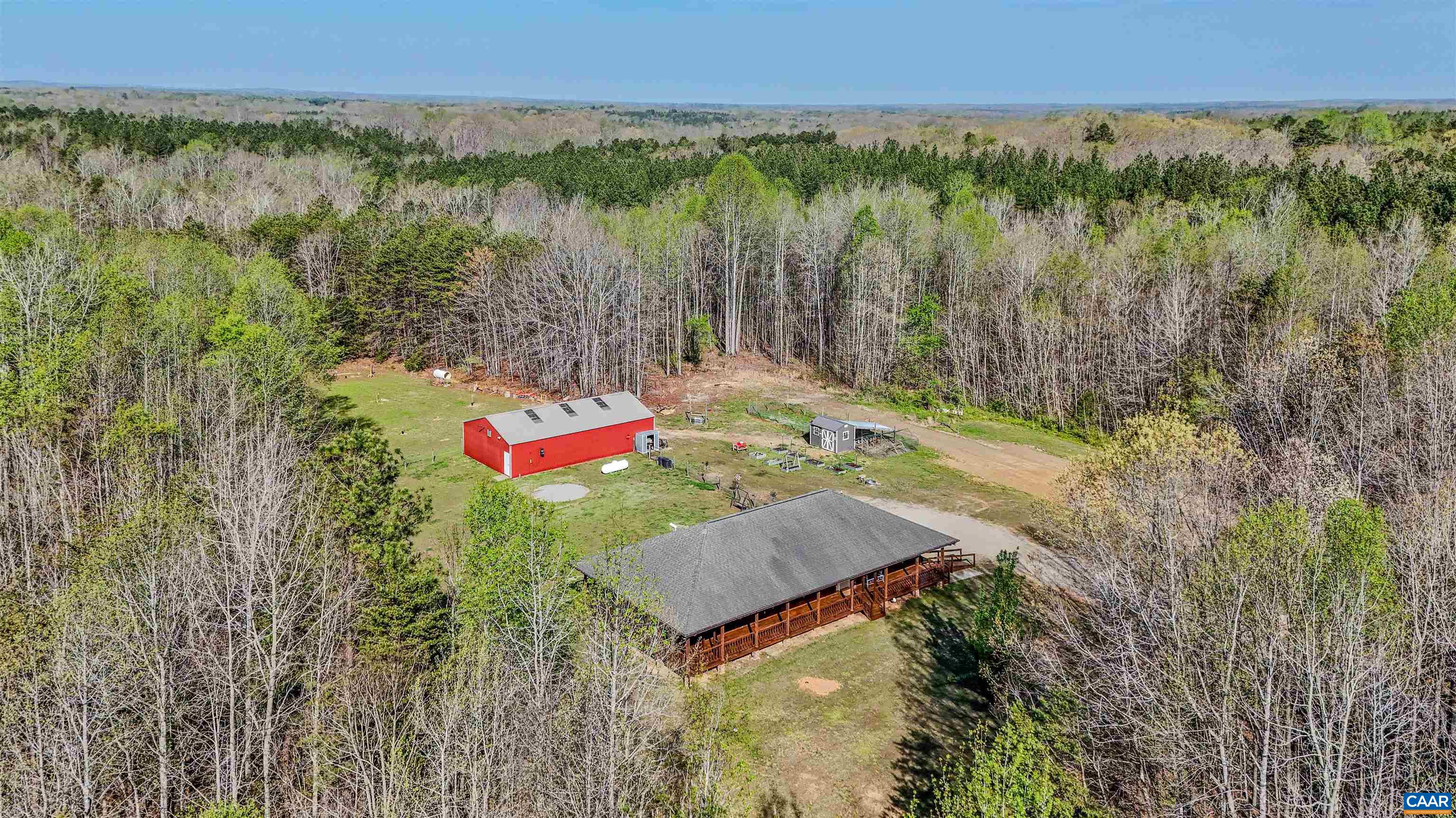 469 JENKINS CHURCH RD, CUMBERLAND, Virginia 23040, 3 Bedrooms Bedrooms, ,2 BathroomsBathrooms,Residential,469 JENKINS CHURCH RD,675546 MLS # 675546