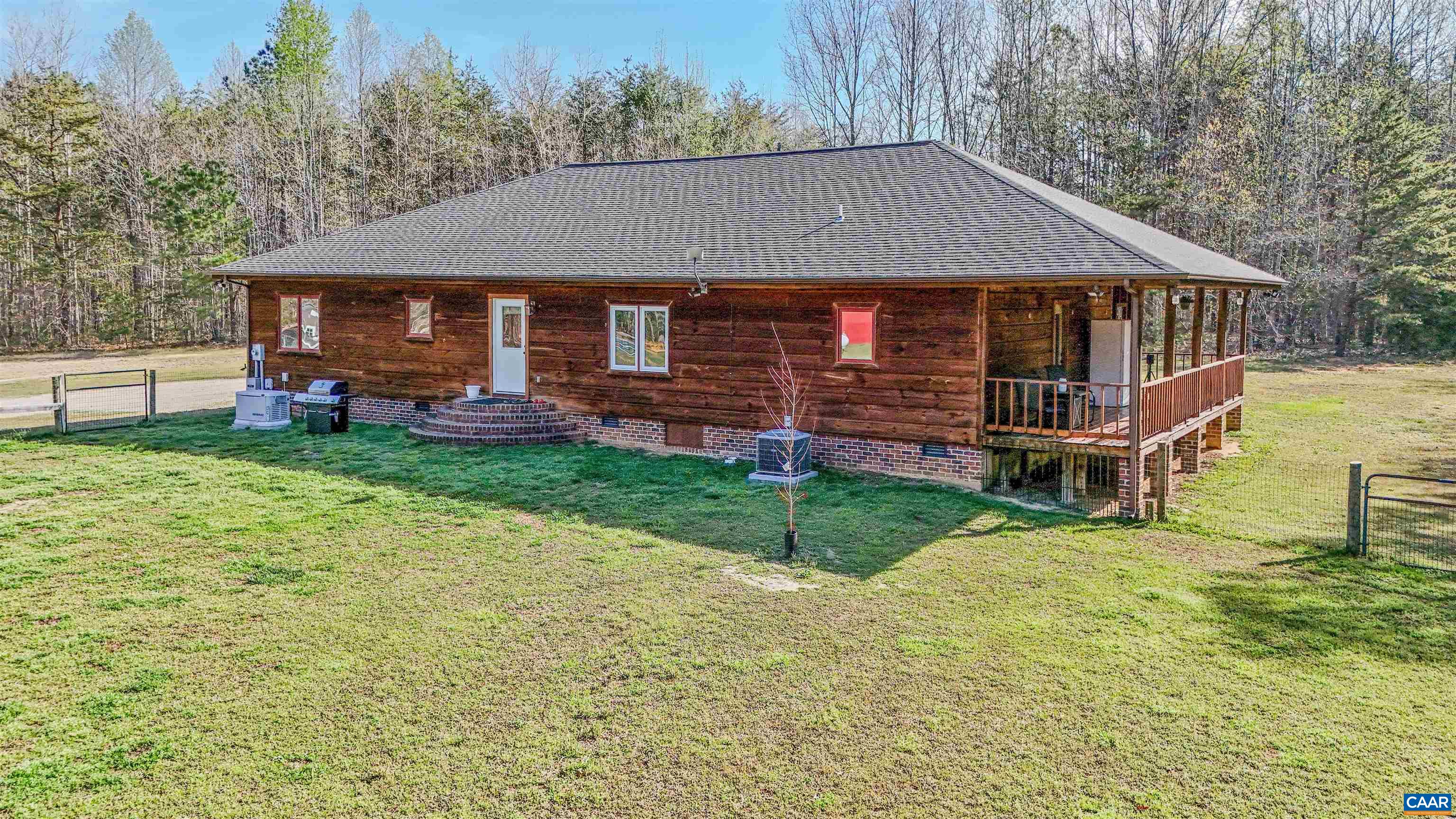 469 JENKINS CHURCH RD, CUMBERLAND, Virginia 23040, 3 Bedrooms Bedrooms, ,2 BathroomsBathrooms,Residential,469 JENKINS CHURCH RD,675546 MLS # 675546