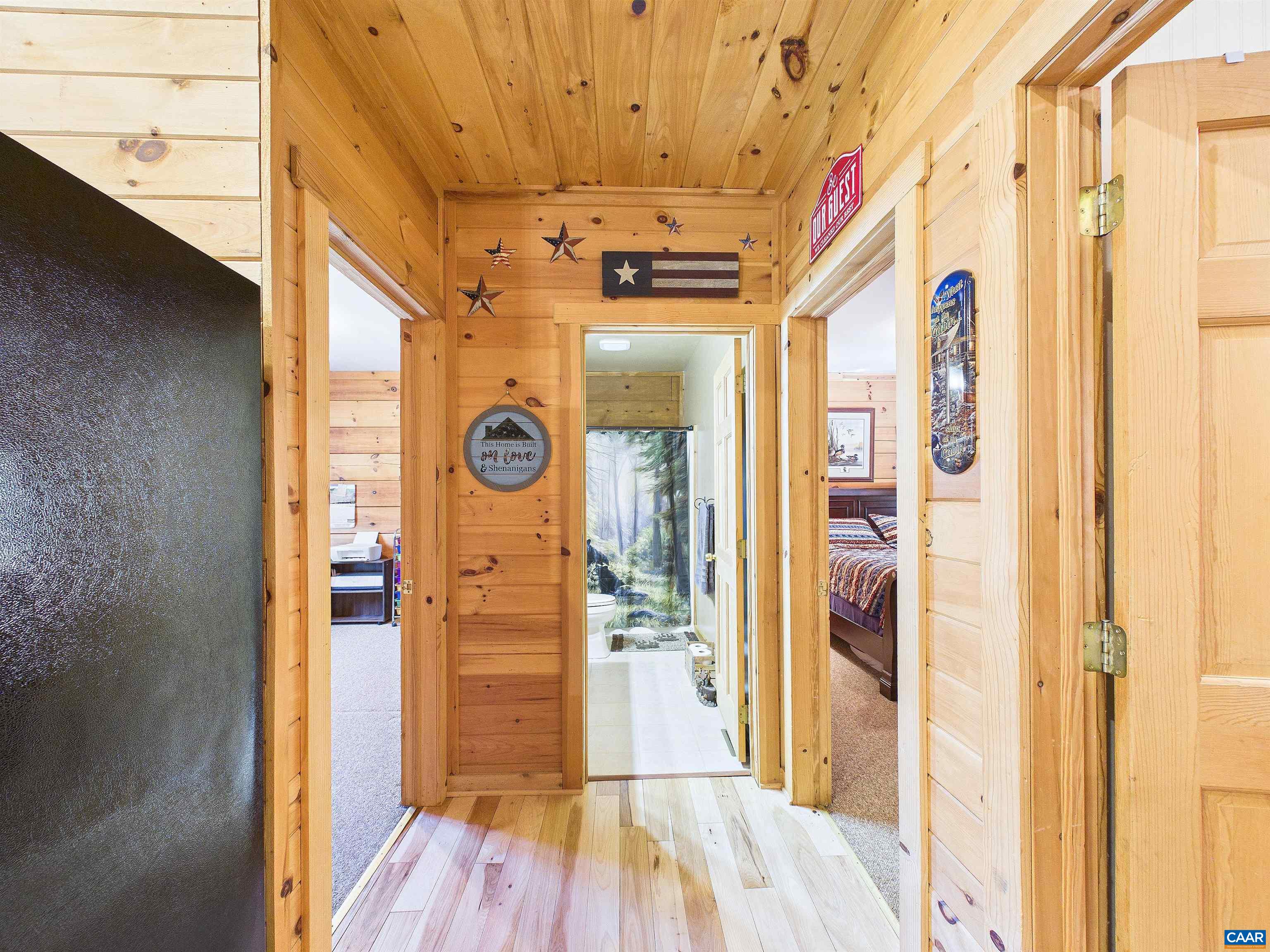 469 JENKINS CHURCH RD, CUMBERLAND, Virginia 23040, 3 Bedrooms Bedrooms, ,2 BathroomsBathrooms,Residential,469 JENKINS CHURCH RD,675546 MLS # 675546