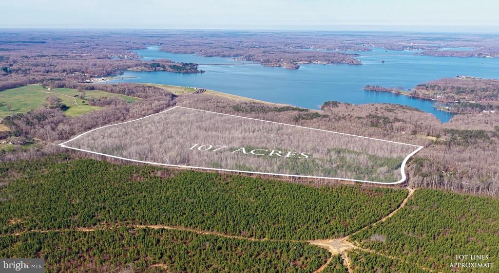 ARRITT RD, BUMPASS, Virginia 23024, ,Farm,ARRITT RD,VASP2040392 MLS # VASP2040392