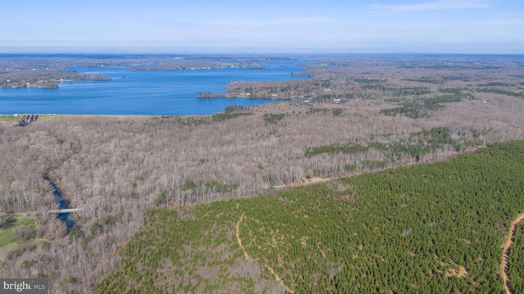 ARRITT RD, BUMPASS, Virginia 23024, ,Farm,ARRITT RD,VASP2040392 MLS # VASP2040392