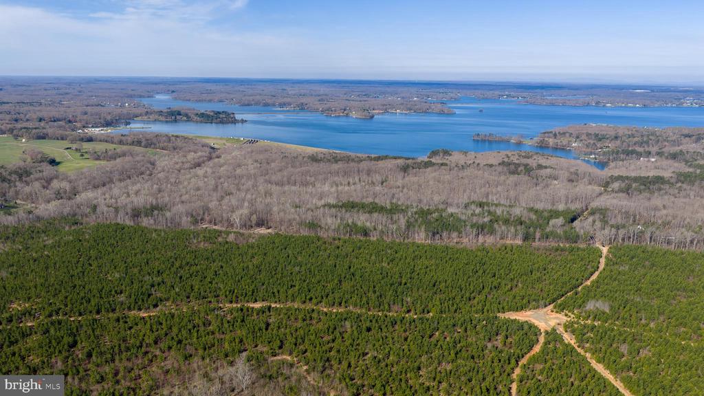 ARRITT RD, BUMPASS, Virginia 23024, ,Farm,ARRITT RD,VASP2040392 MLS # VASP2040392