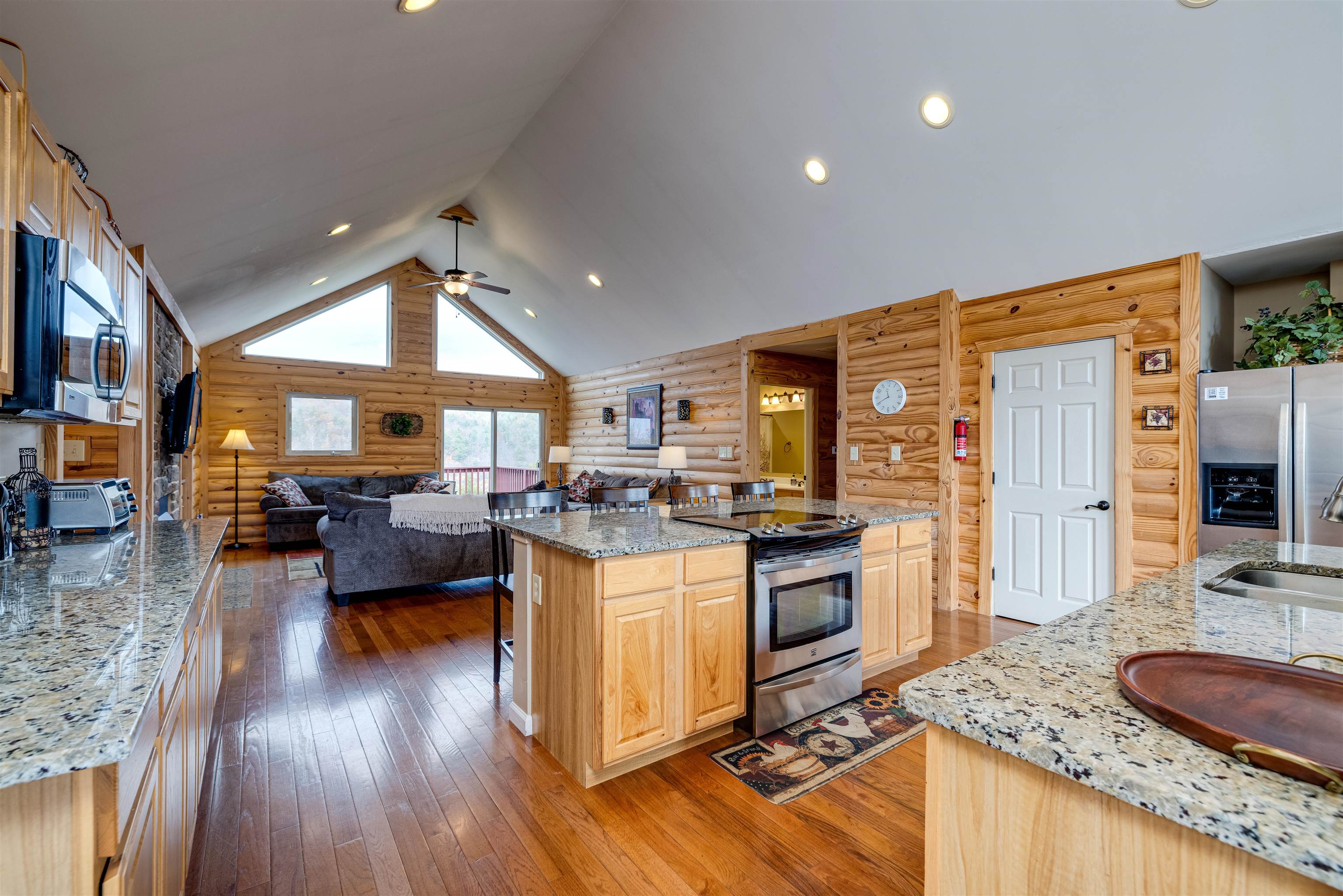 2225 & 2319 VALLEY BURG RD, LURAY, Virginia 22835, ,Residential,2225 & 2319 VALLEY BURG RD,675562 MLS # 675562