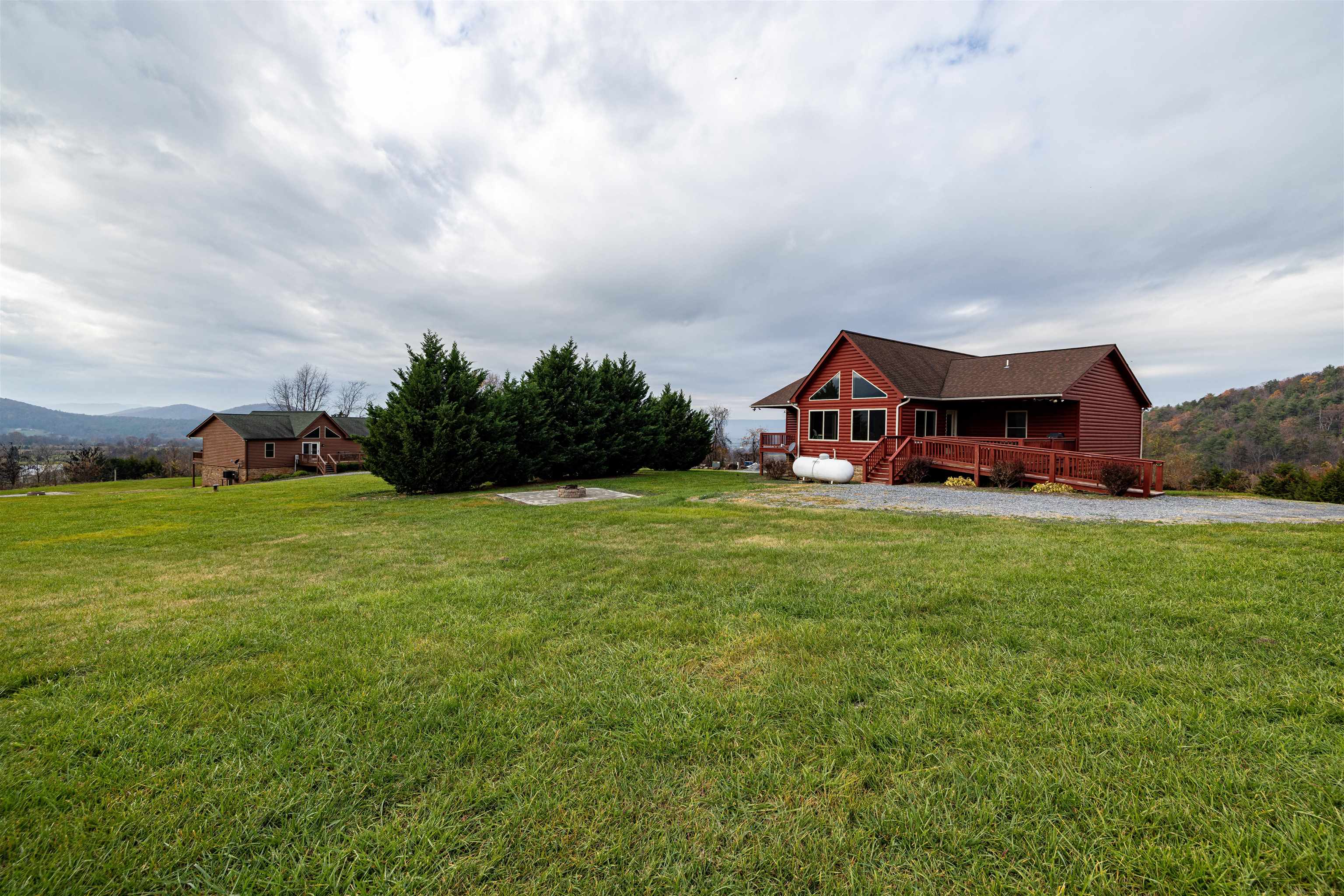 2225 & 2319 VALLEY BURG RD, LURAY, Virginia 22835, ,Residential,2225 & 2319 VALLEY BURG RD,675562 MLS # 675562