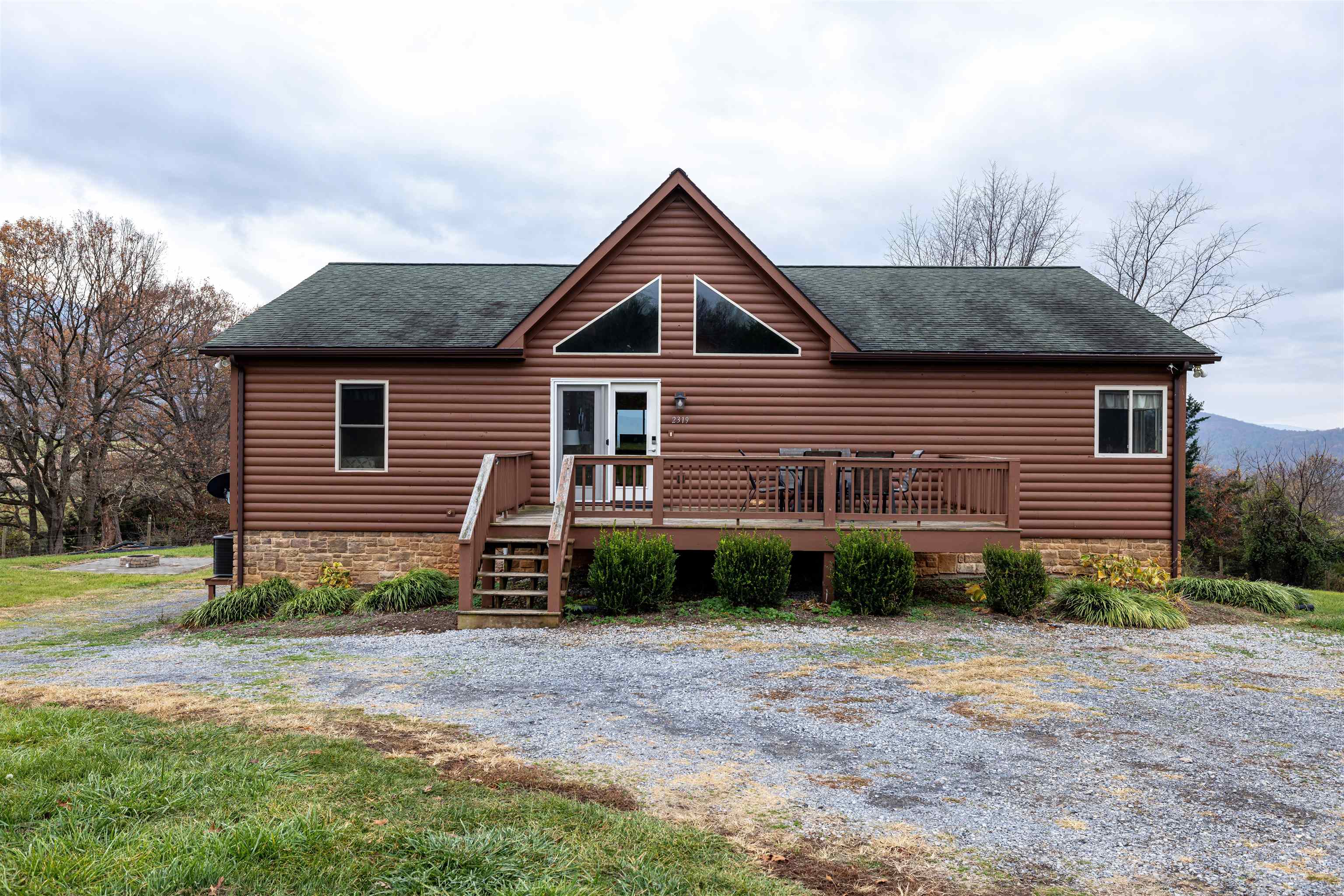 2225 & 2319 VALLEY BURG RD, LURAY, Virginia 22835, ,Residential,2225 & 2319 VALLEY BURG RD,675562 MLS # 675562