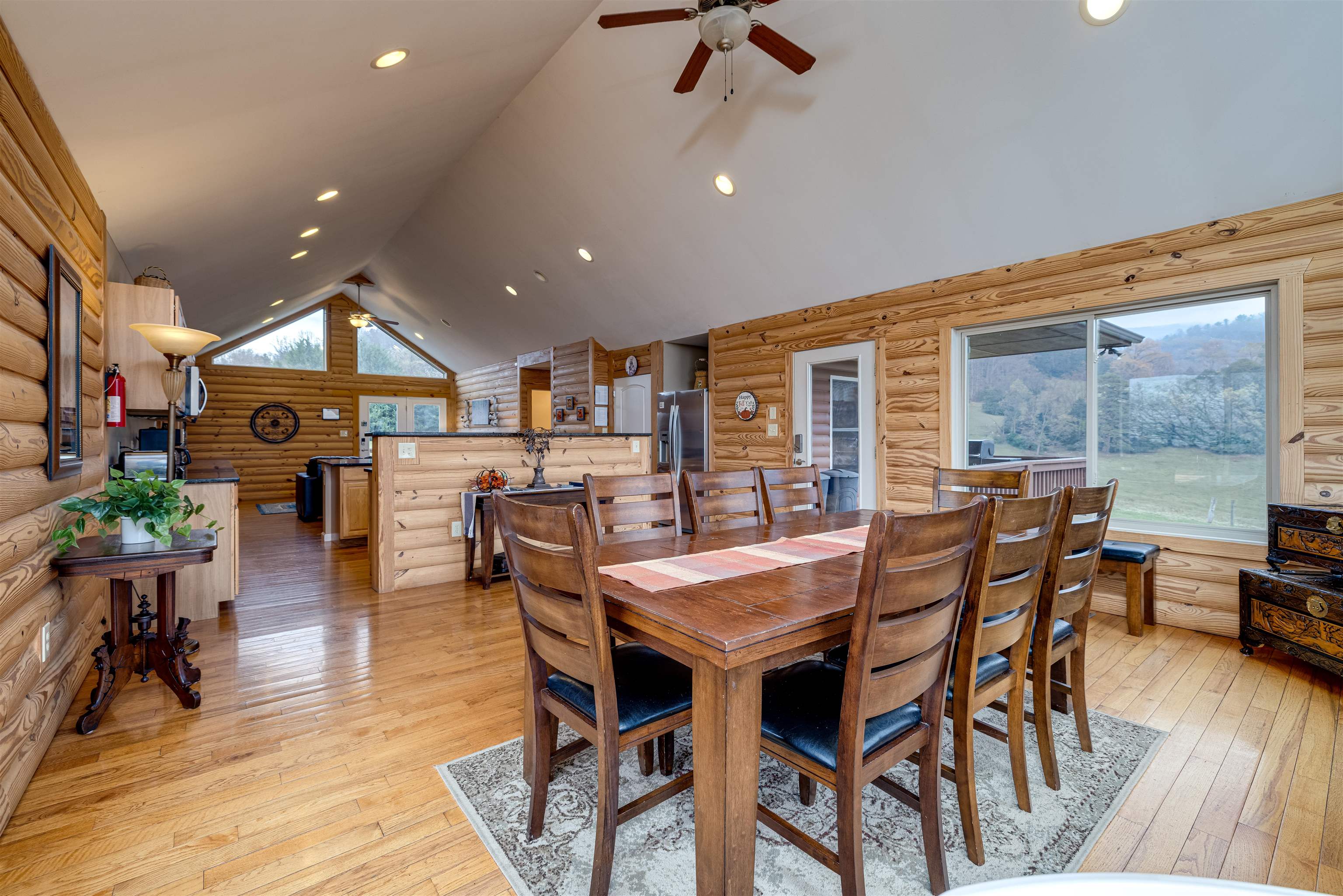 2225 & 2319 VALLEY BURG RD, LURAY, Virginia 22835, ,Residential,2225 & 2319 VALLEY BURG RD,675562 MLS # 675562