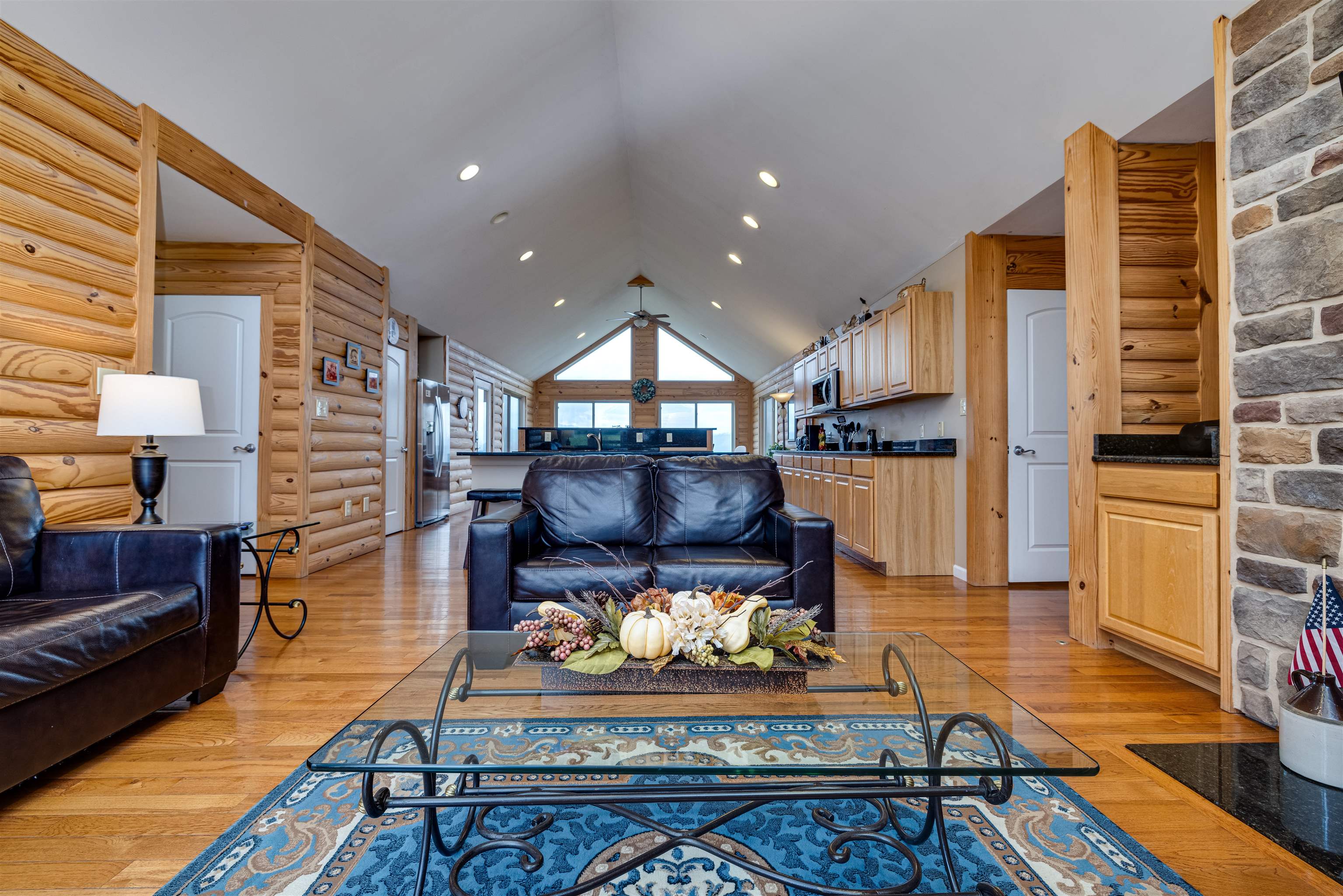 2225 & 2319 VALLEY BURG RD, LURAY, Virginia 22835, ,Residential,2225 & 2319 VALLEY BURG RD,675562 MLS # 675562