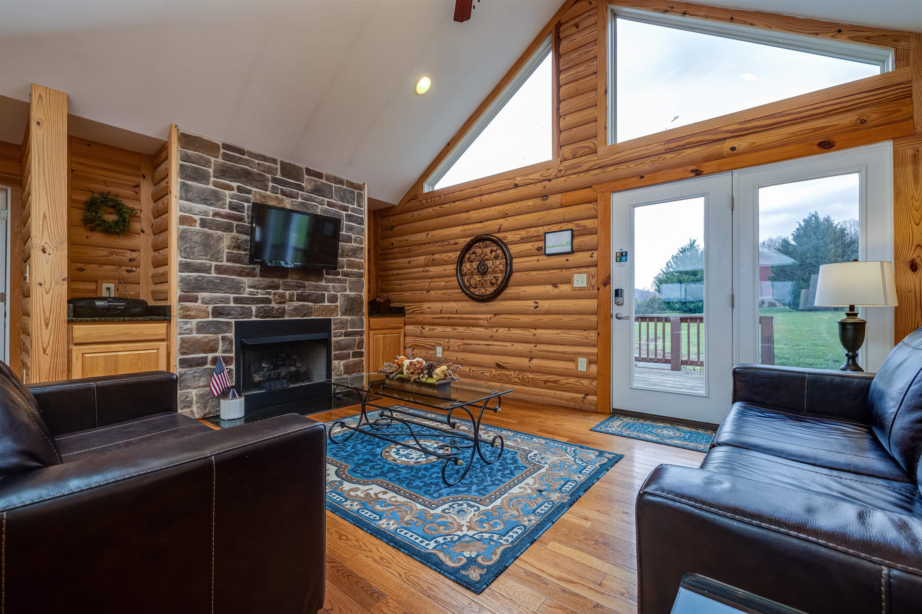 2225 & 2319 VALLEY BURG RD, LURAY, Virginia 22835, ,Residential,2225 & 2319 VALLEY BURG RD,675562 MLS # 675562