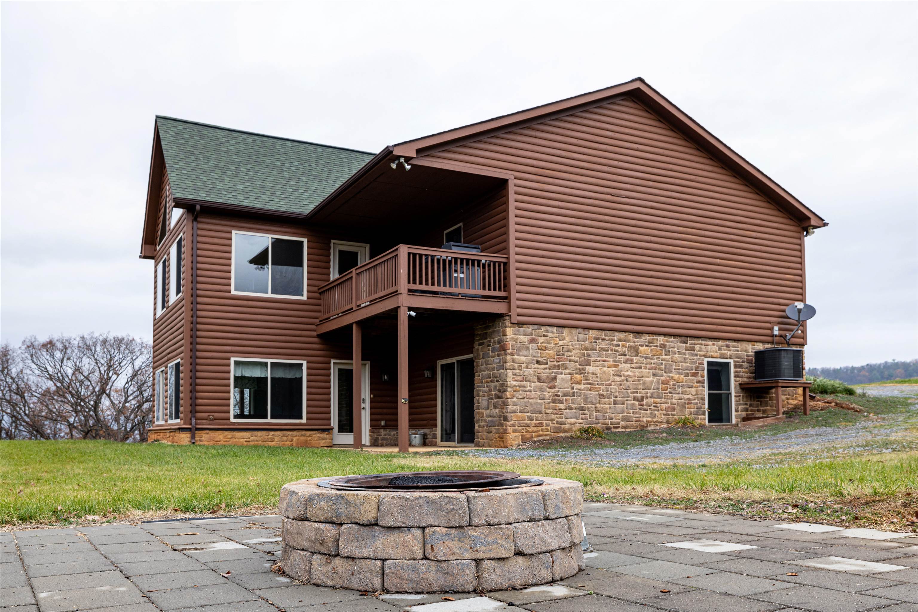 2225 & 2319 VALLEY BURG RD, LURAY, Virginia 22835, ,Residential,2225 & 2319 VALLEY BURG RD,675562 MLS # 675562