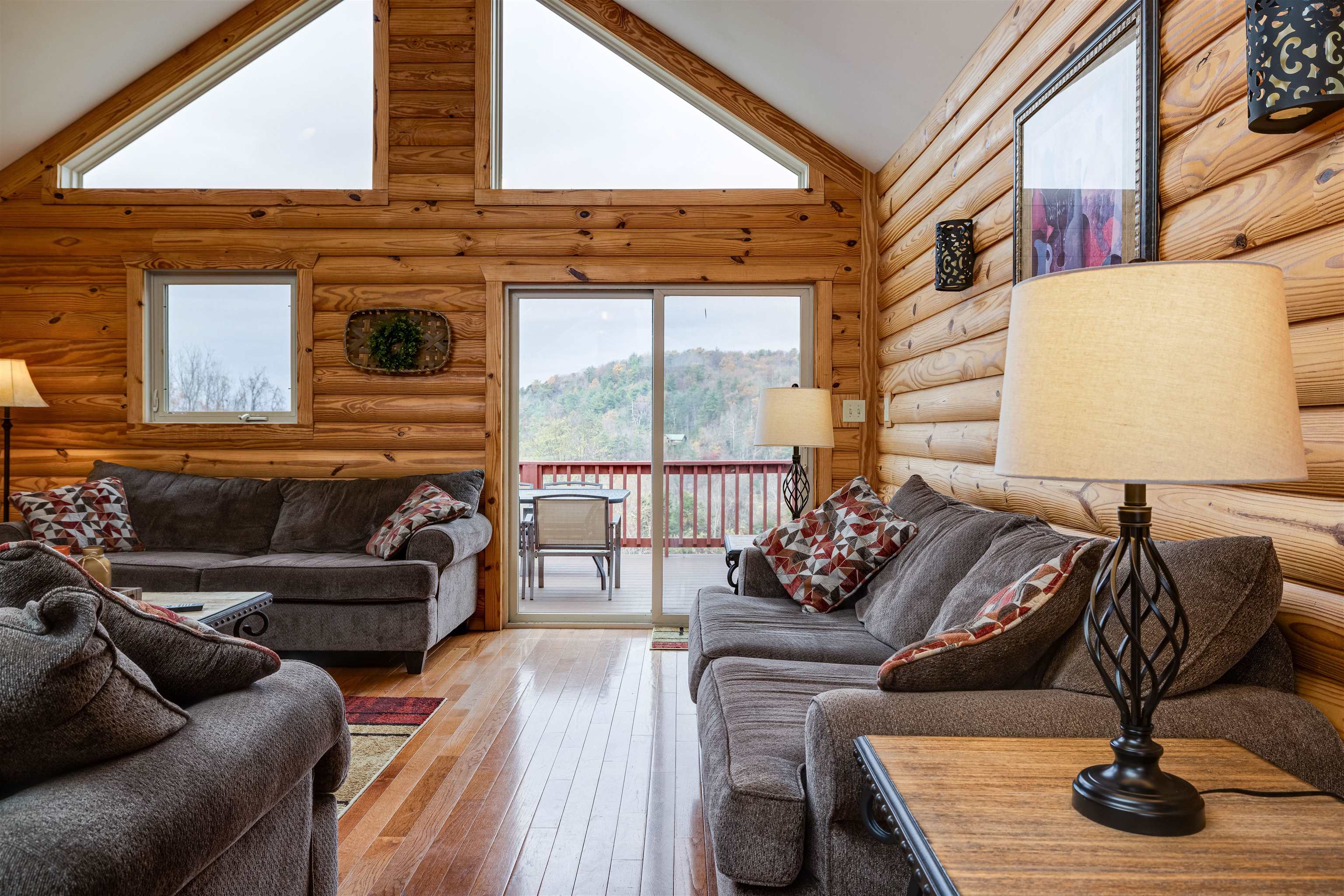 2225 & 2319 VALLEY BURG RD, LURAY, Virginia 22835, ,Residential,2225 & 2319 VALLEY BURG RD,675562 MLS # 675562