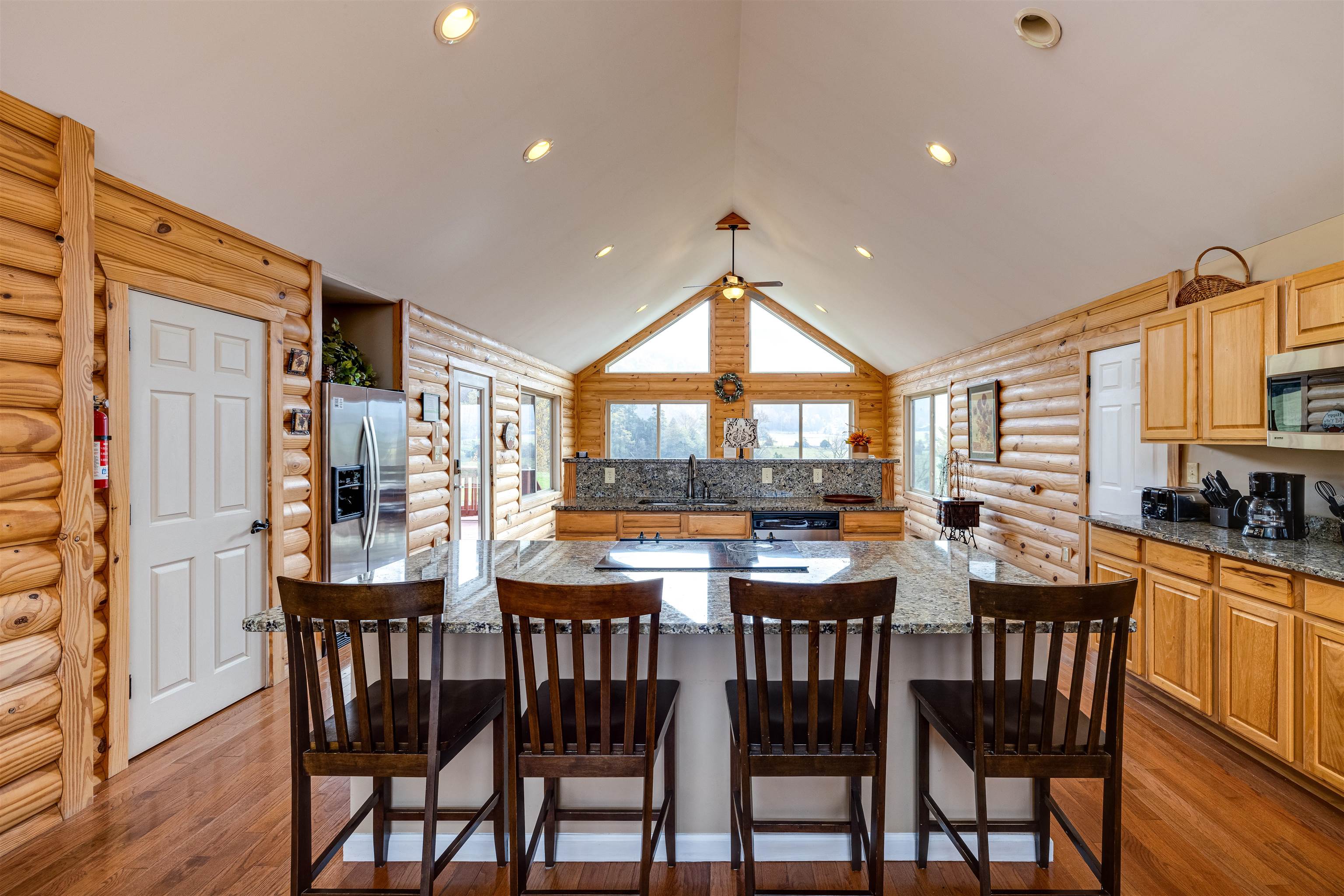 2225 & 2319 VALLEY BURG RD, LURAY, Virginia 22835, ,Residential,2225 & 2319 VALLEY BURG RD,675562 MLS # 675562