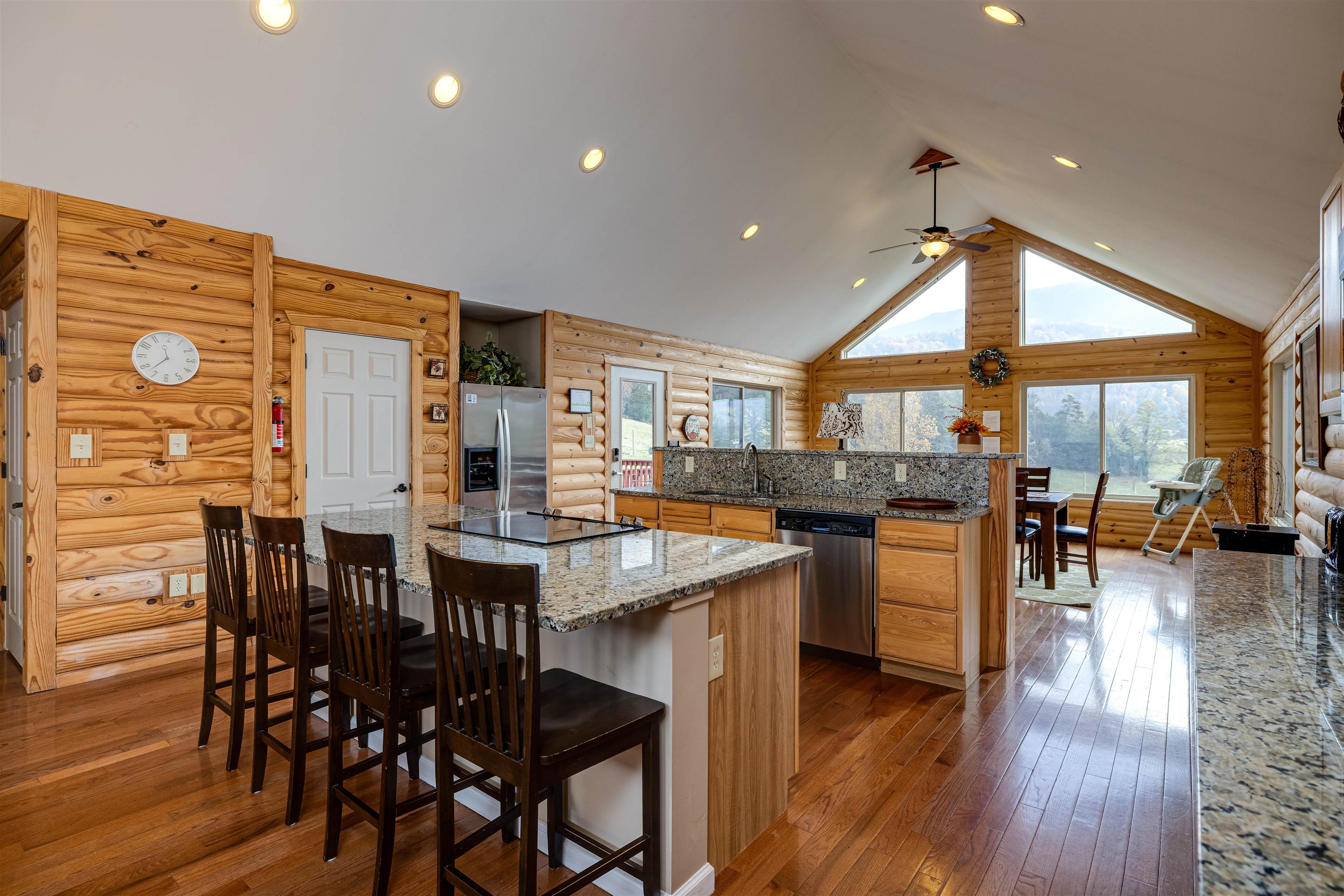 2225 & 2319 VALLEY BURG RD, LURAY, Virginia 22835, ,Residential,2225 & 2319 VALLEY BURG RD,675562 MLS # 675562