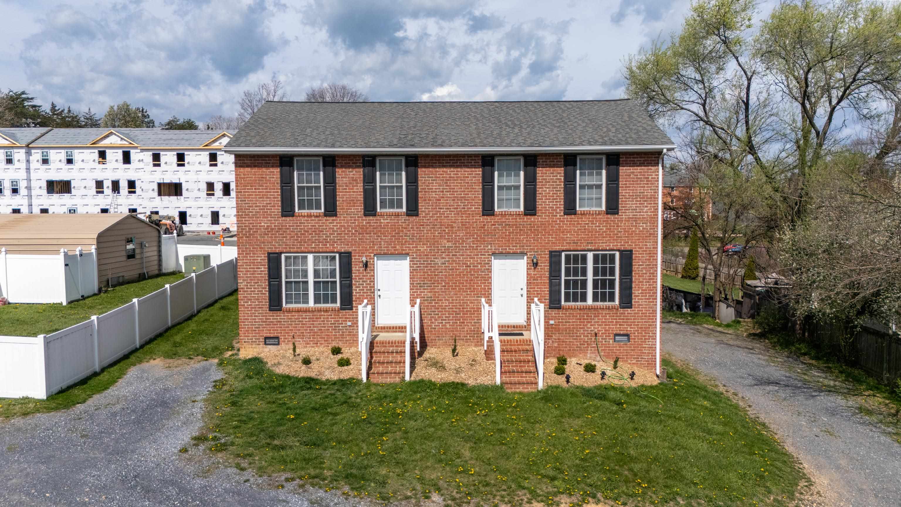 108 PLEASANT HILL RD, HARRISONBURG, Virginia 22801, ,Residential,108 PLEASANT HILL RD,675563 MLS # 675563