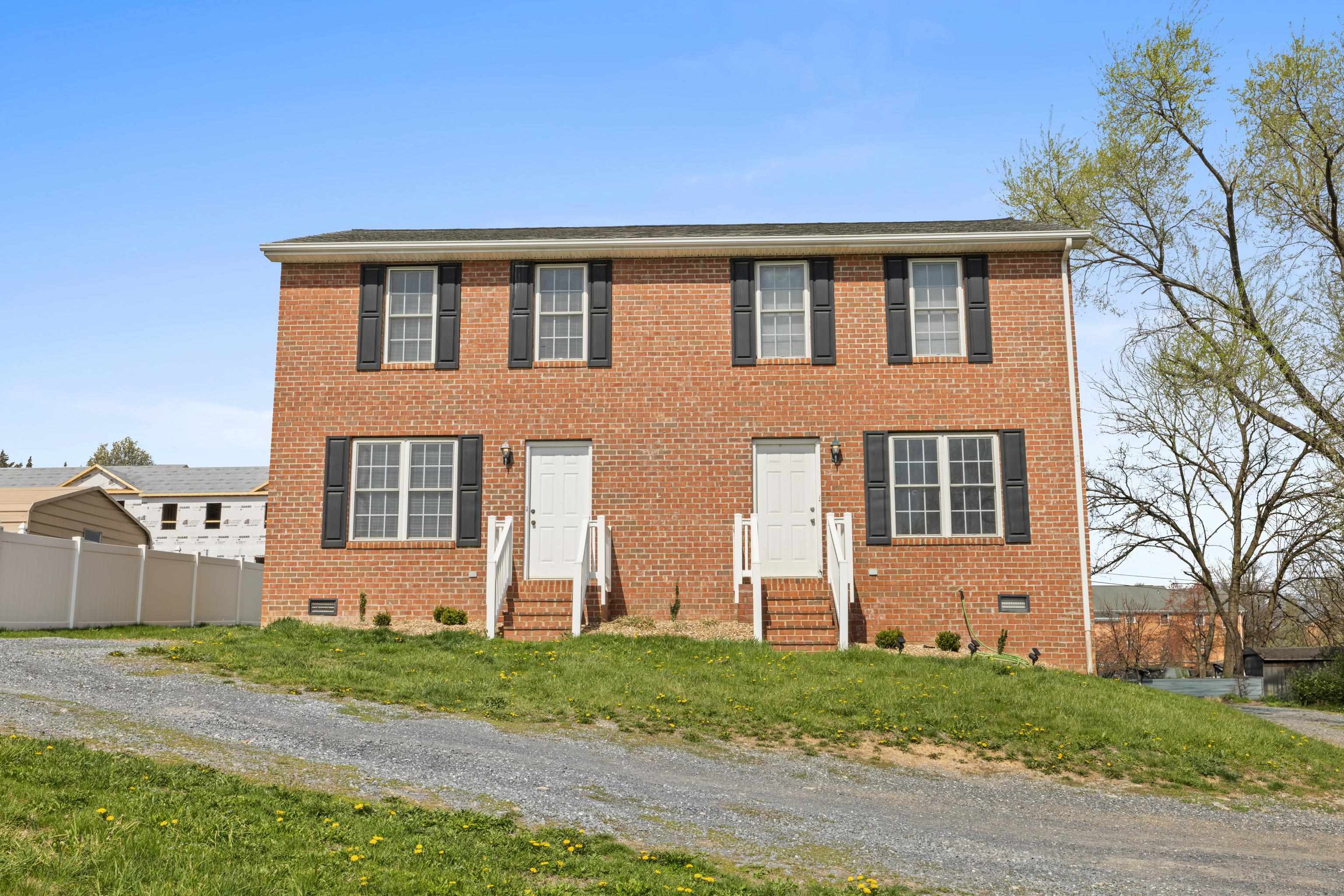 108 PLEASANT HILL RD, HARRISONBURG, Virginia 22801, ,Residential,108 PLEASANT HILL RD,675563 MLS # 675563