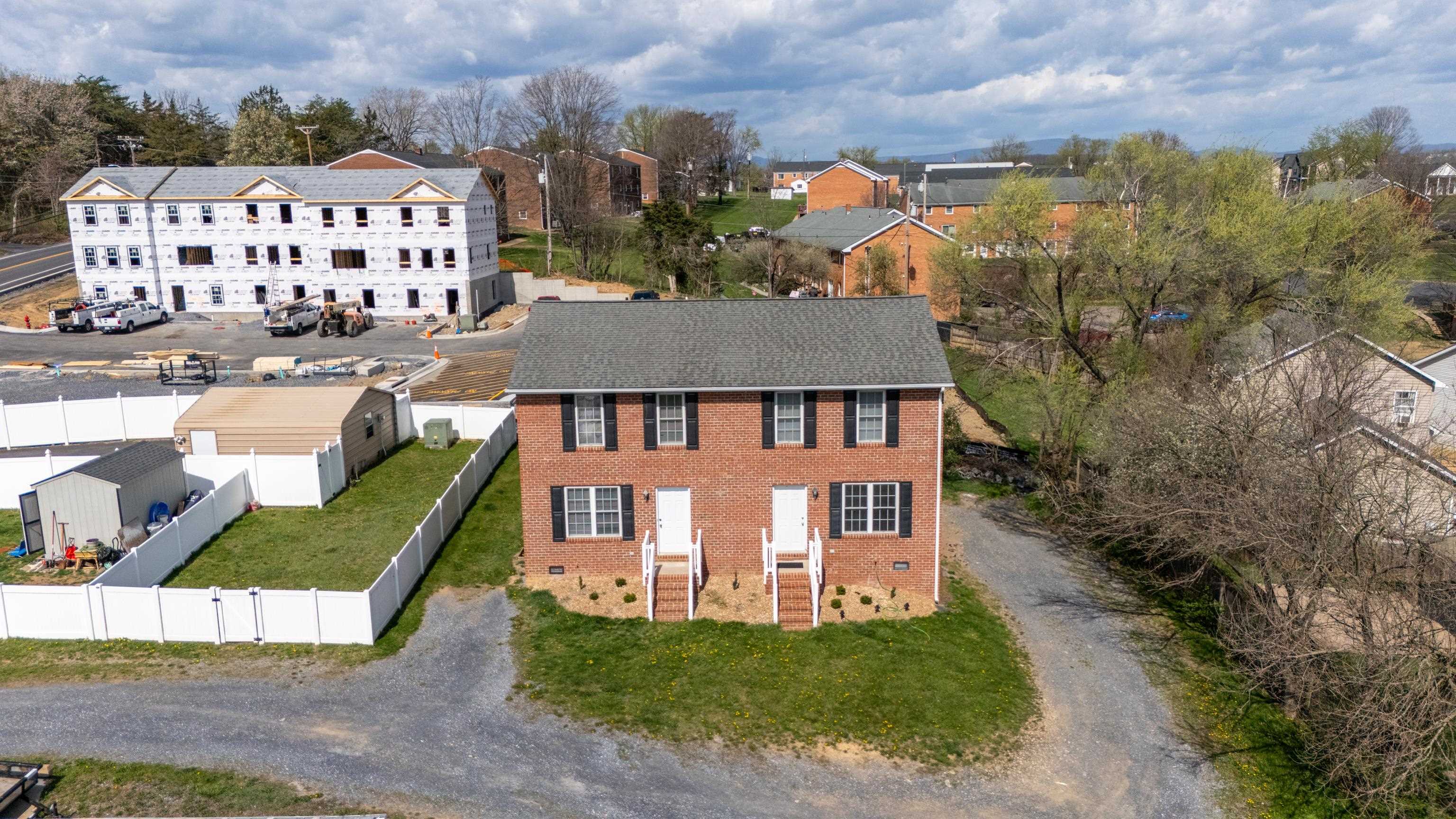 108 PLEASANT HILL RD, HARRISONBURG, Virginia 22801, ,Residential,108 PLEASANT HILL RD,675563 MLS # 675563