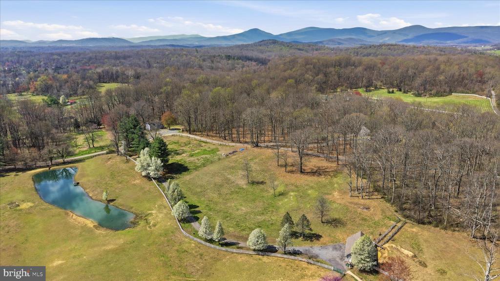 MCDONALDS, HUME, Virginia, ,Land,MCDONALDS,VAFQ2021314 MLS # VAFQ2021314