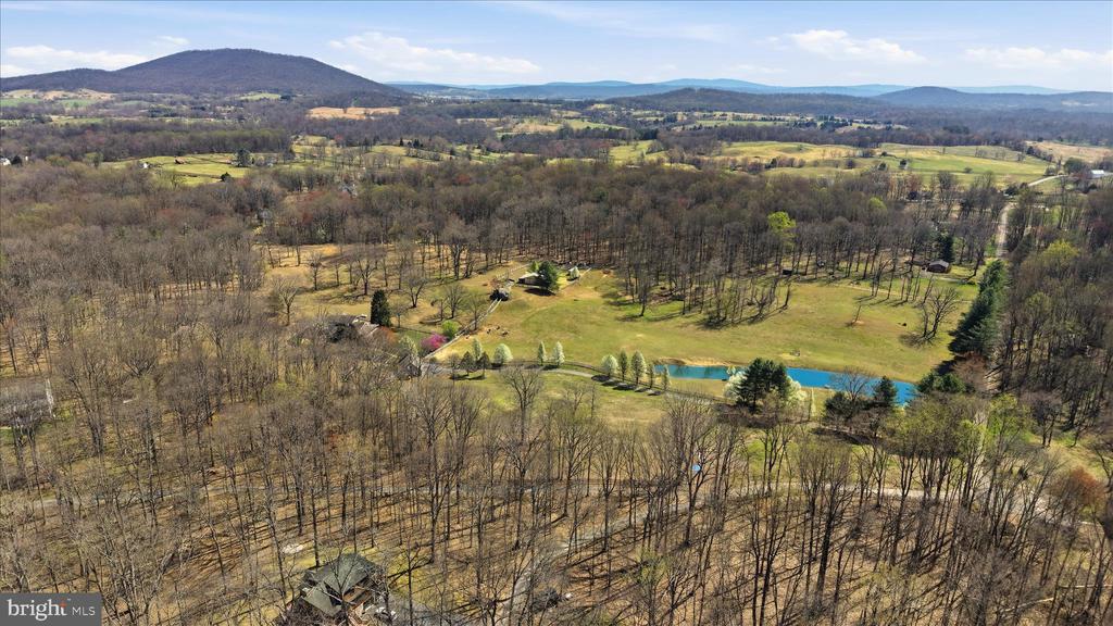 MCDONALDS, HUME, Virginia, ,Land,MCDONALDS,VAFQ2021314 MLS # VAFQ2021314