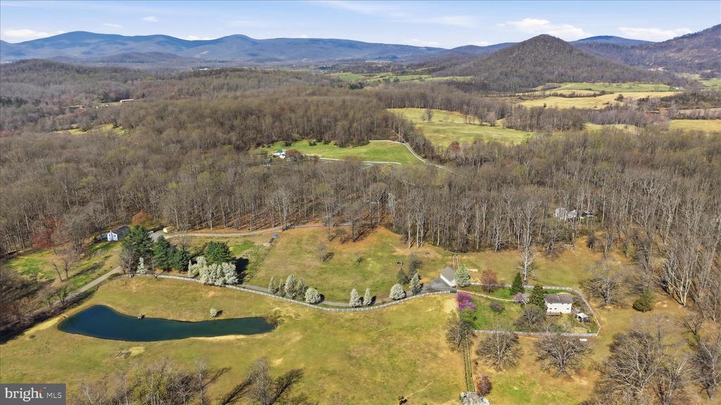 MCDONALDS, HUME, Virginia, ,Land,MCDONALDS,VAFQ2021314 MLS # VAFQ2021314