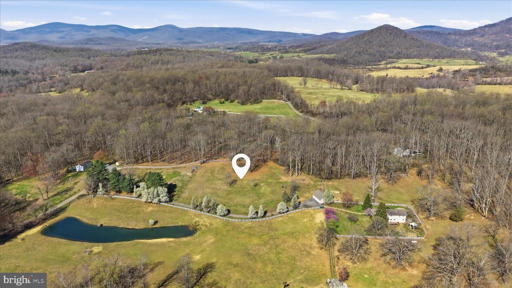 MCDONALDS, HUME, Virginia, ,Land,MCDONALDS,VAFQ2021314 MLS # VAFQ2021314