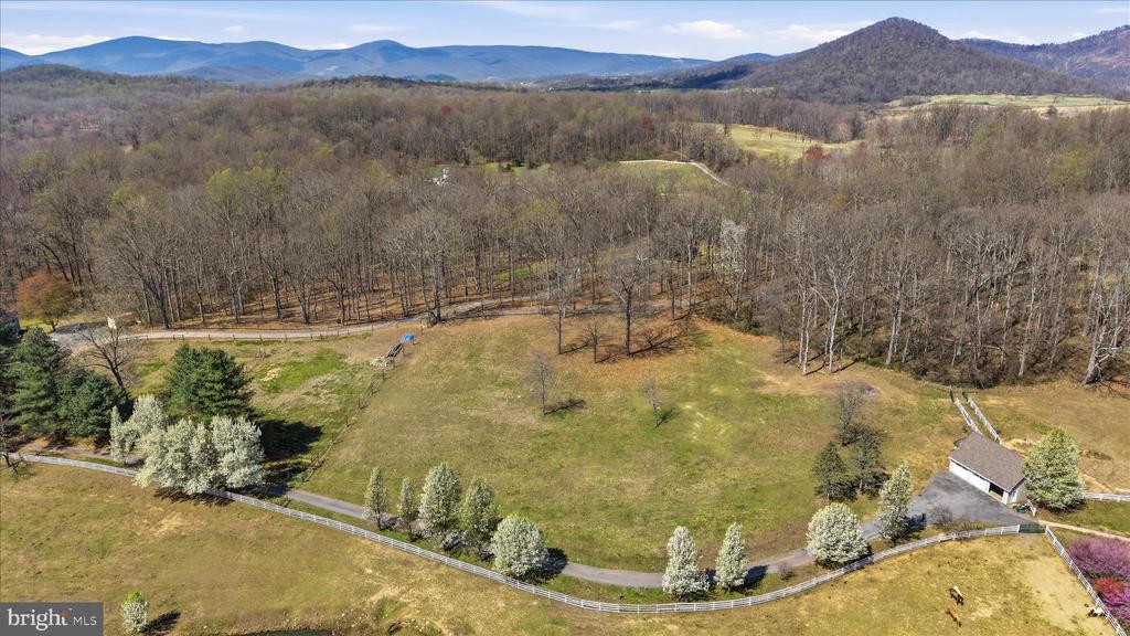 MCDONALDS, HUME, Virginia, ,Land,MCDONALDS,VAFQ2021314 MLS # VAFQ2021314