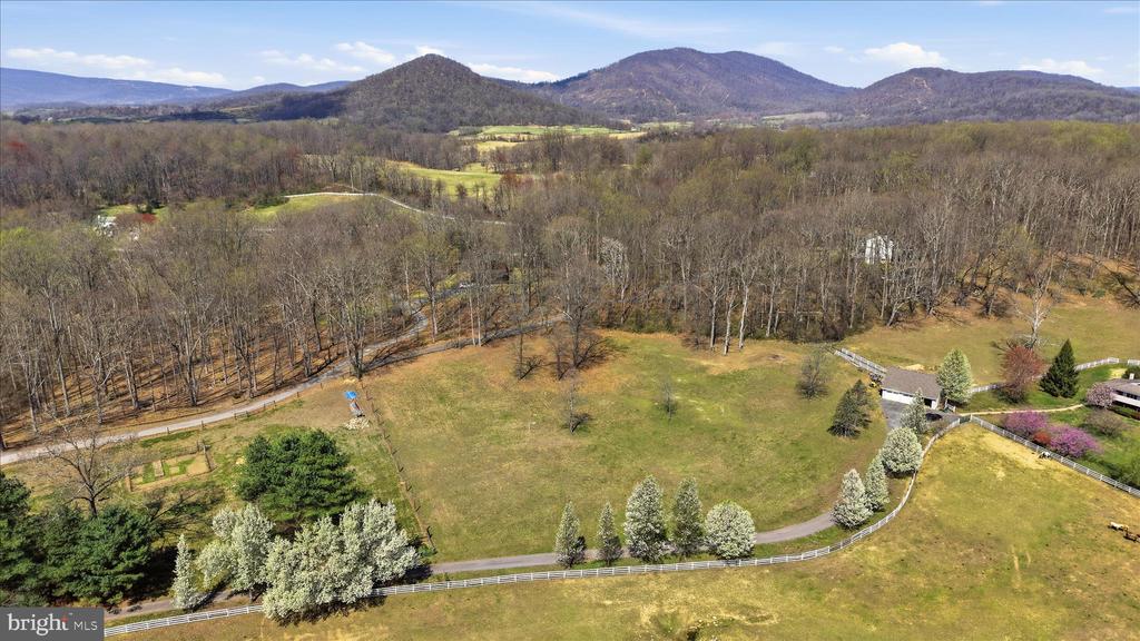 MCDONALDS, HUME, Virginia, ,Land,MCDONALDS,VAFQ2021314 MLS # VAFQ2021314