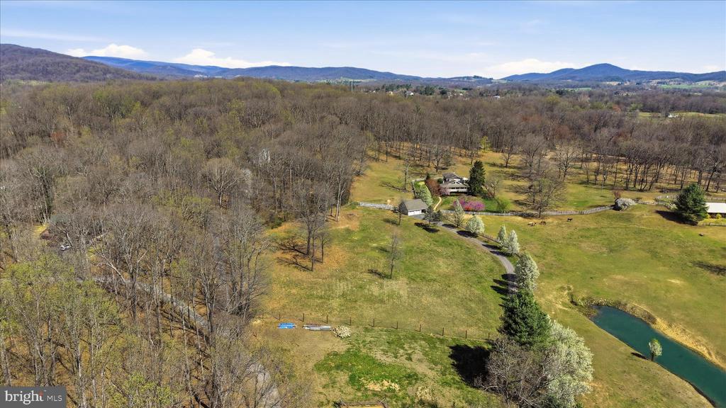 MCDONALDS, HUME, Virginia, ,Land,MCDONALDS,VAFQ2021314 MLS # VAFQ2021314