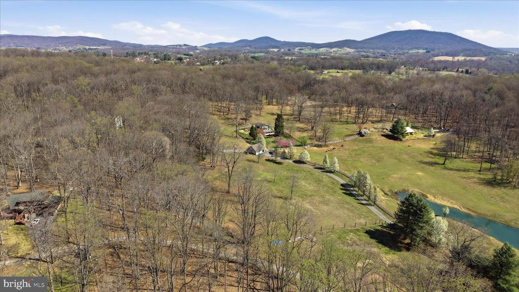 MCDONALDS, HUME, Virginia, ,Land,MCDONALDS,VAFQ2021314 MLS # VAFQ2021314