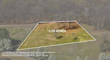 MCDONALDS, HUME, Virginia, ,Land,MCDONALDS,VAFQ2021314 MLS # VAFQ2021314