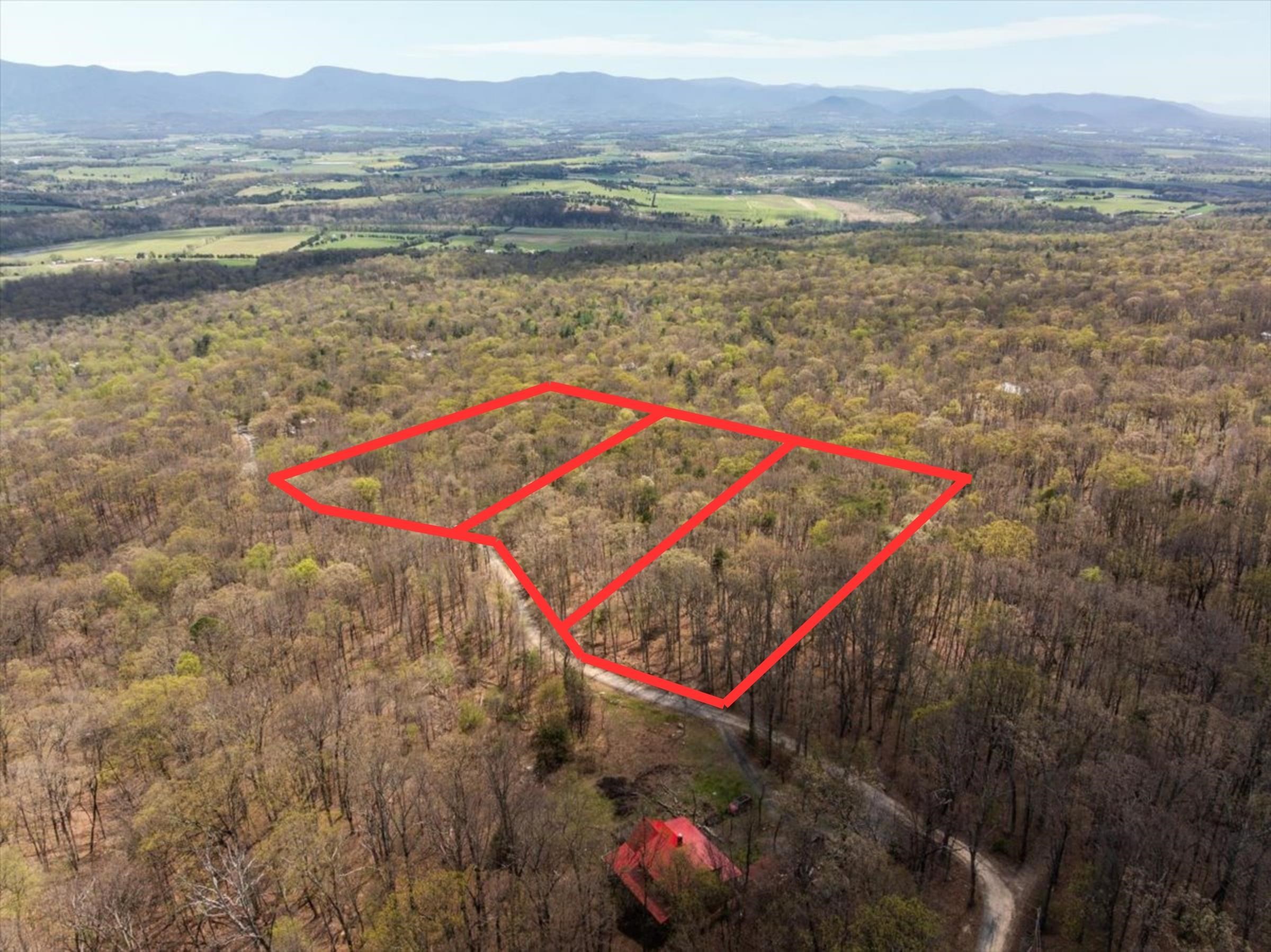 Lot 21 MOCKINGBIRD LN, LURAY, Virginia 22835, ,Land,Lot 21 MOCKINGBIRD LN,675554 MLS # 675554
