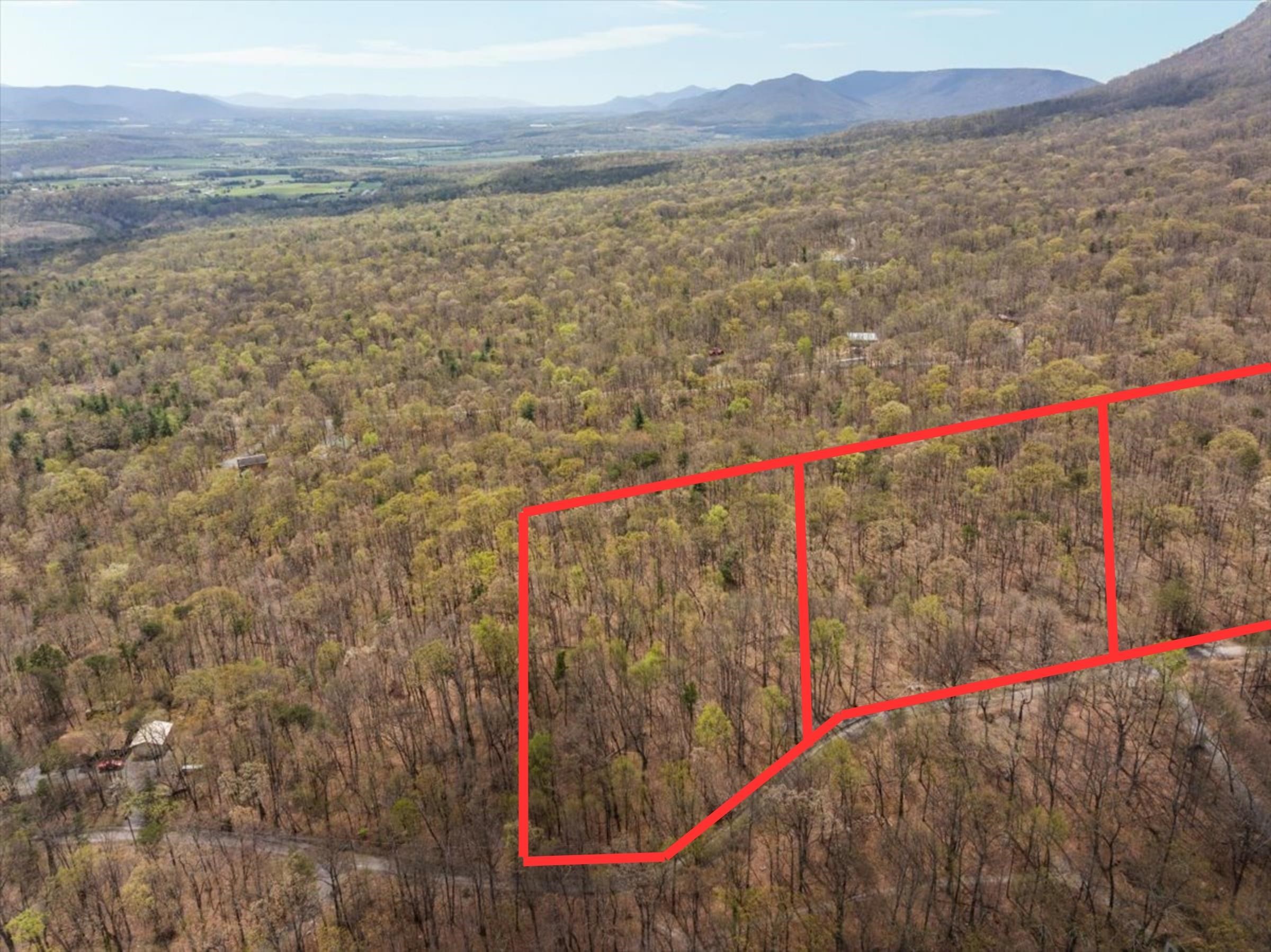Lot 21 MOCKINGBIRD LN, LURAY, Virginia 22835, ,Land,Lot 21 MOCKINGBIRD LN,675554 MLS # 675554