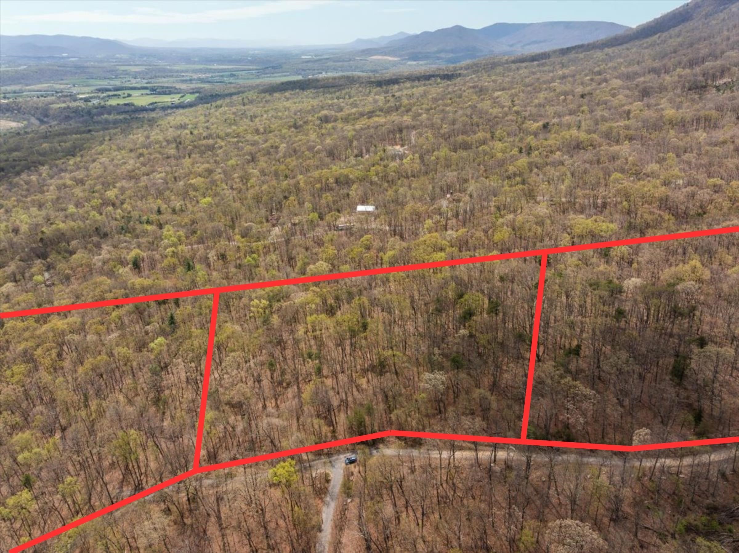 Lot 21 MOCKINGBIRD LN, LURAY, Virginia 22835, ,Land,Lot 21 MOCKINGBIRD LN,675554 MLS # 675554