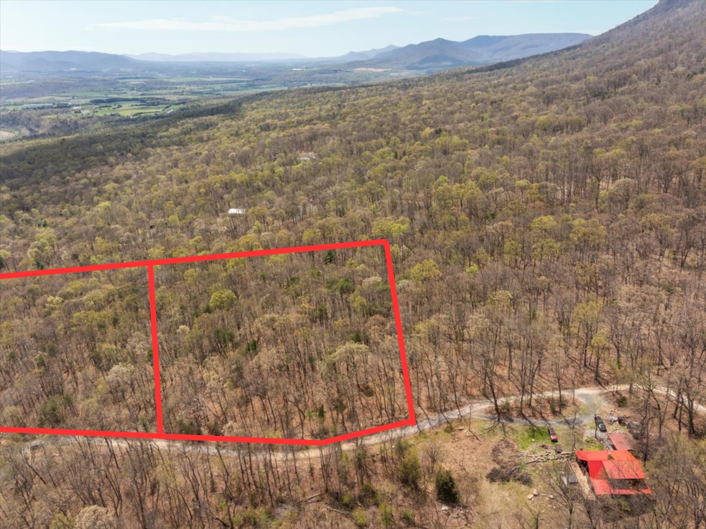 Lot 21 MOCKINGBIRD LN, LURAY, Virginia 22835, ,Land,Lot 21 MOCKINGBIRD LN,675554 MLS # 675554