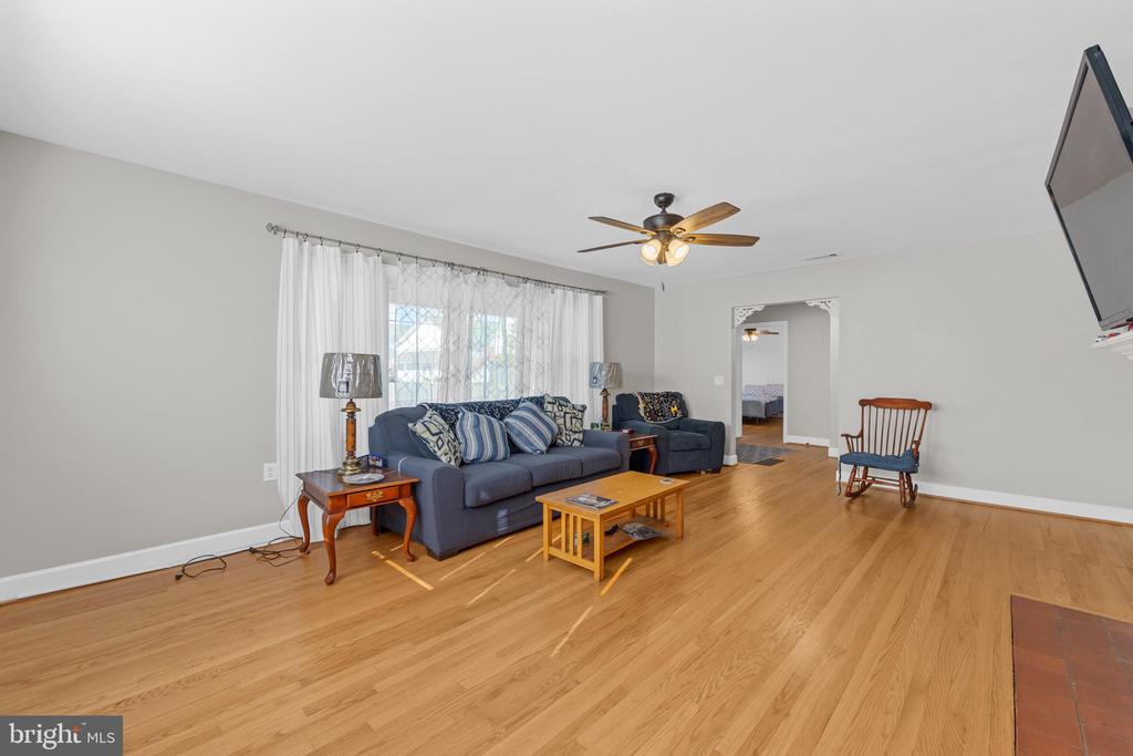 115 WASHINGTON ST, MADISON, Virginia 22727, 4 Bedrooms Bedrooms, ,2 BathroomsBathrooms,Residential,115 WASHINGTON ST,VAMA2002656 MLS # VAMA2002656