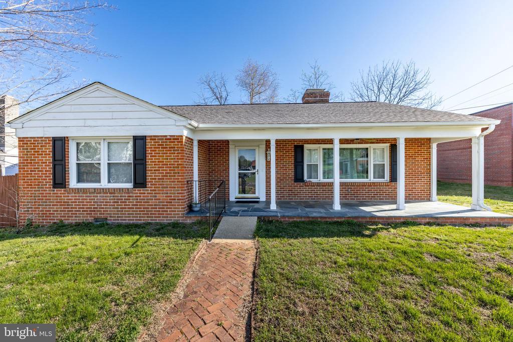 115 WASHINGTON ST, MADISON, Virginia 22727, 4 Bedrooms Bedrooms, ,2 BathroomsBathrooms,Residential,115 WASHINGTON ST,VAMA2002656 MLS # VAMA2002656