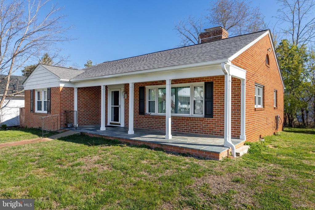 115 WASHINGTON ST, MADISON, Virginia 22727, 4 Bedrooms Bedrooms, ,2 BathroomsBathrooms,Residential,115 WASHINGTON ST,VAMA2002656 MLS # VAMA2002656